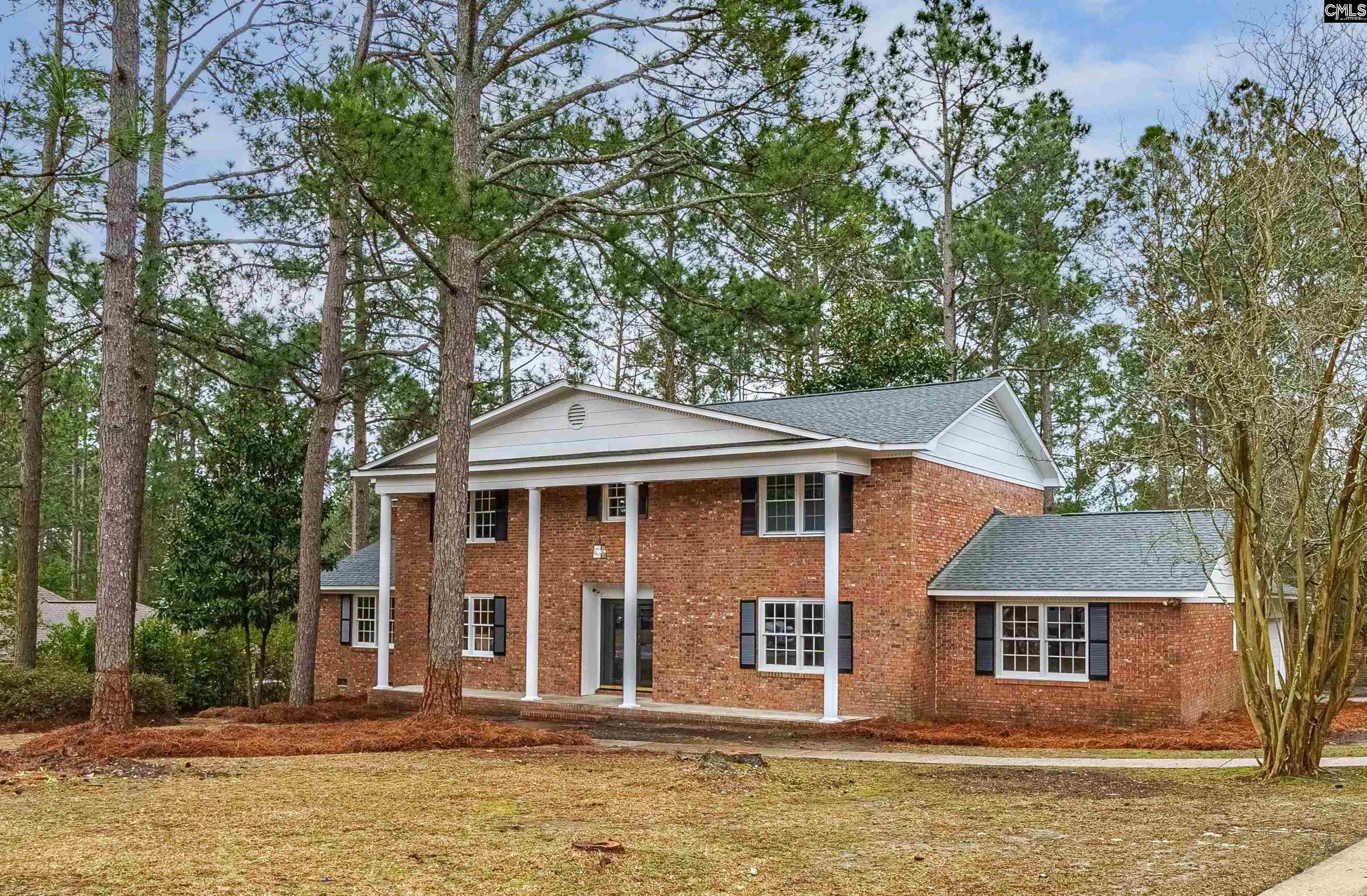 104 Eastbranch Road Columbia, SC 29223