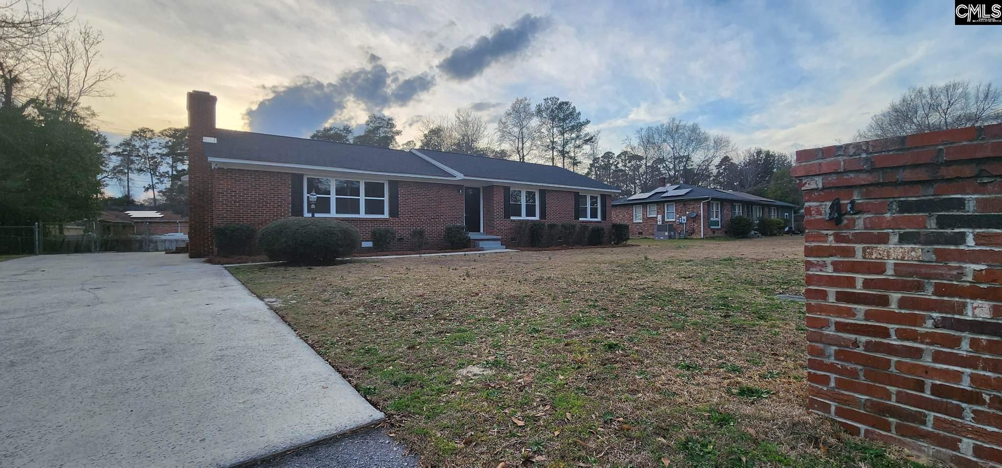 49 Moonglo Circle Columbia, SC 29223