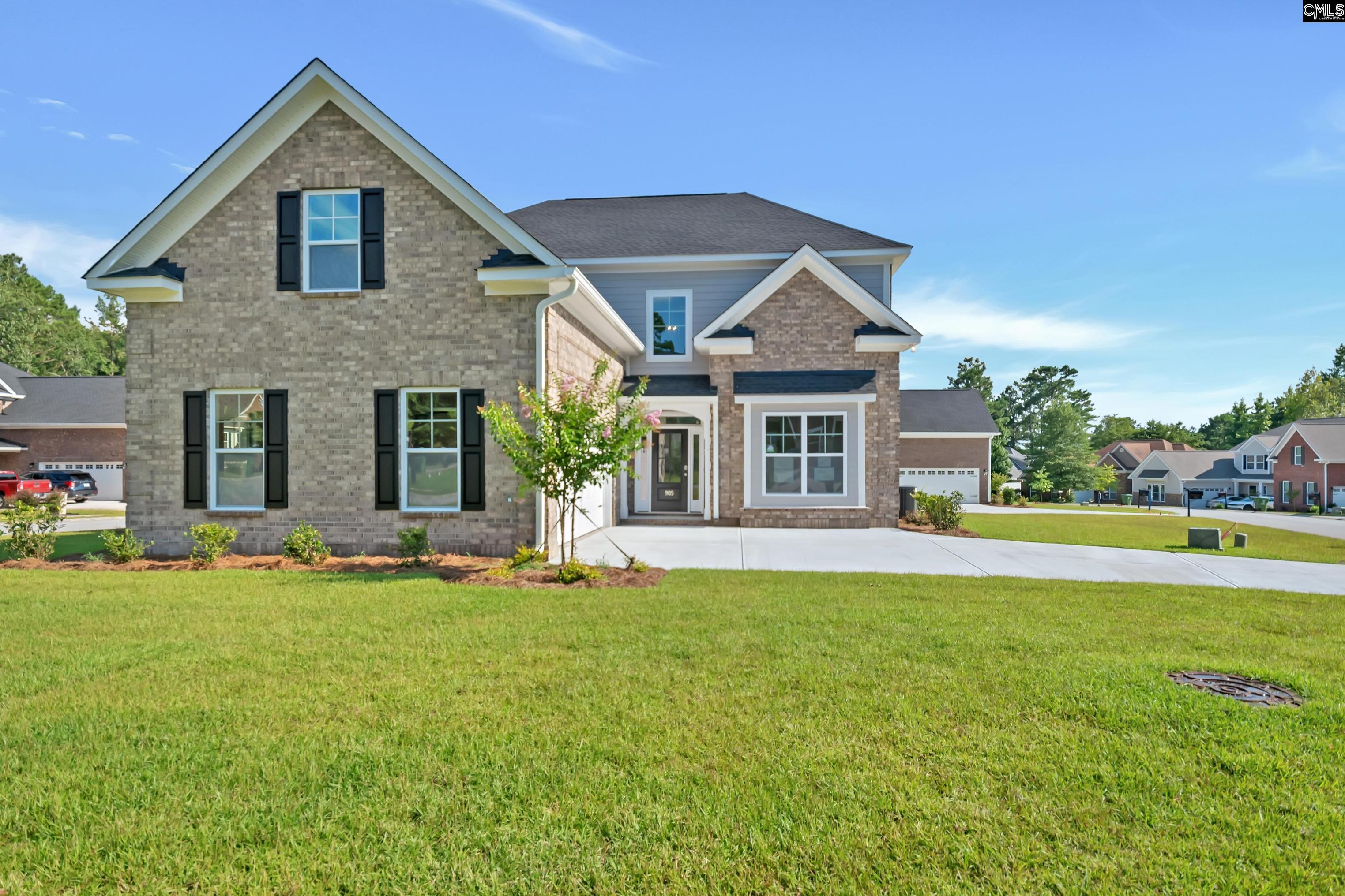 905 Knowles Loop Columbia, SC 29229