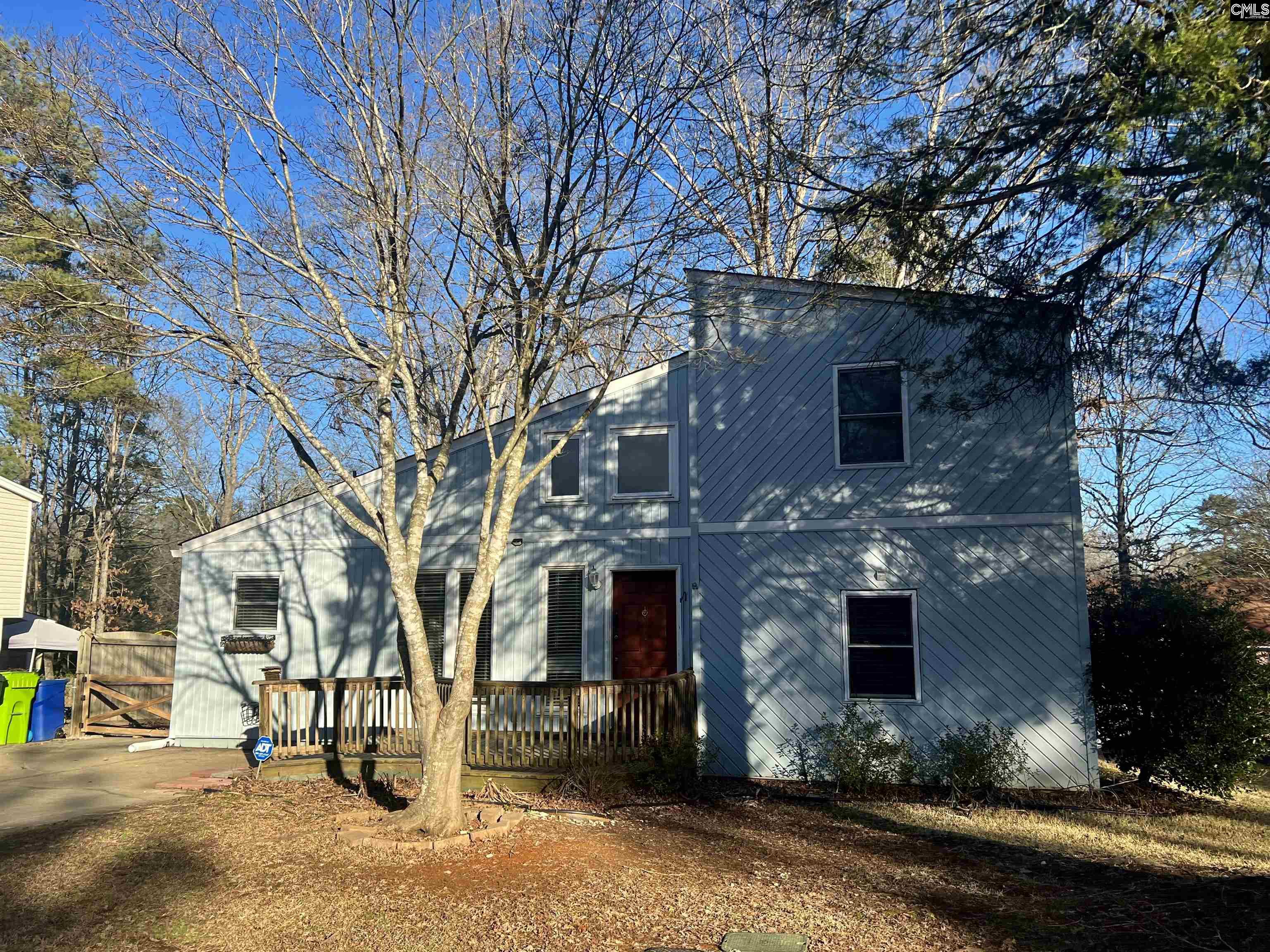 143 Minehead Ct Irmo, SC 29063-2021