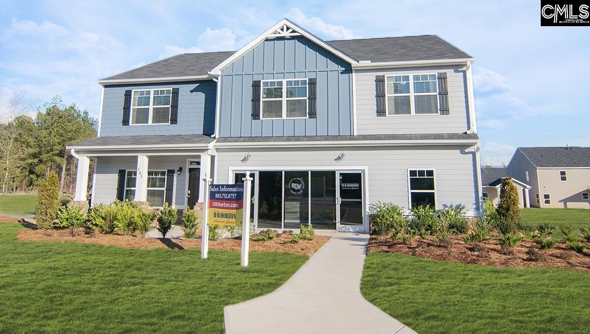 1135 Daffodil Lane Lexington, SC 29072