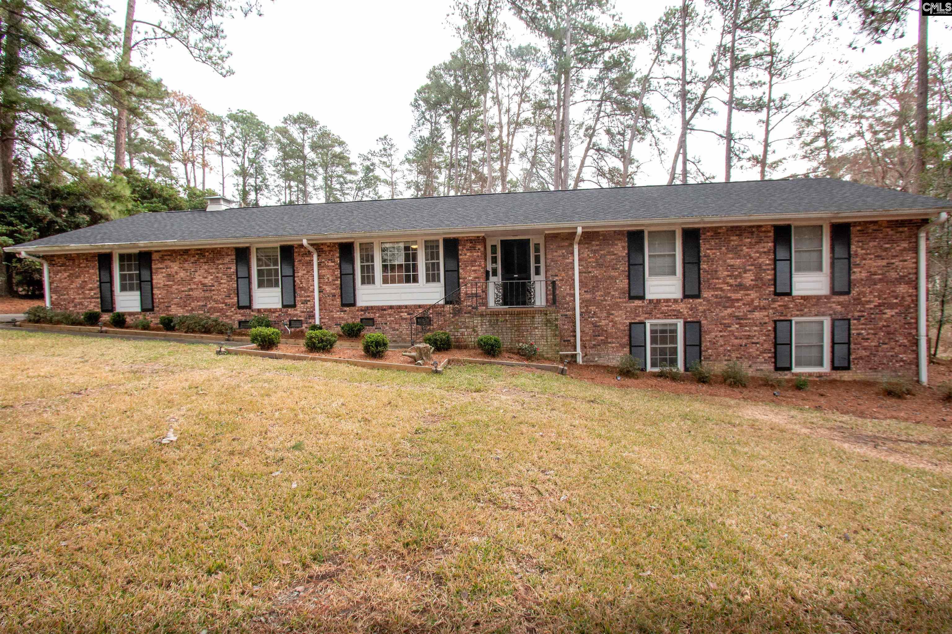 6619 Arcadia Woods Road Columbia, SC 29206-1330