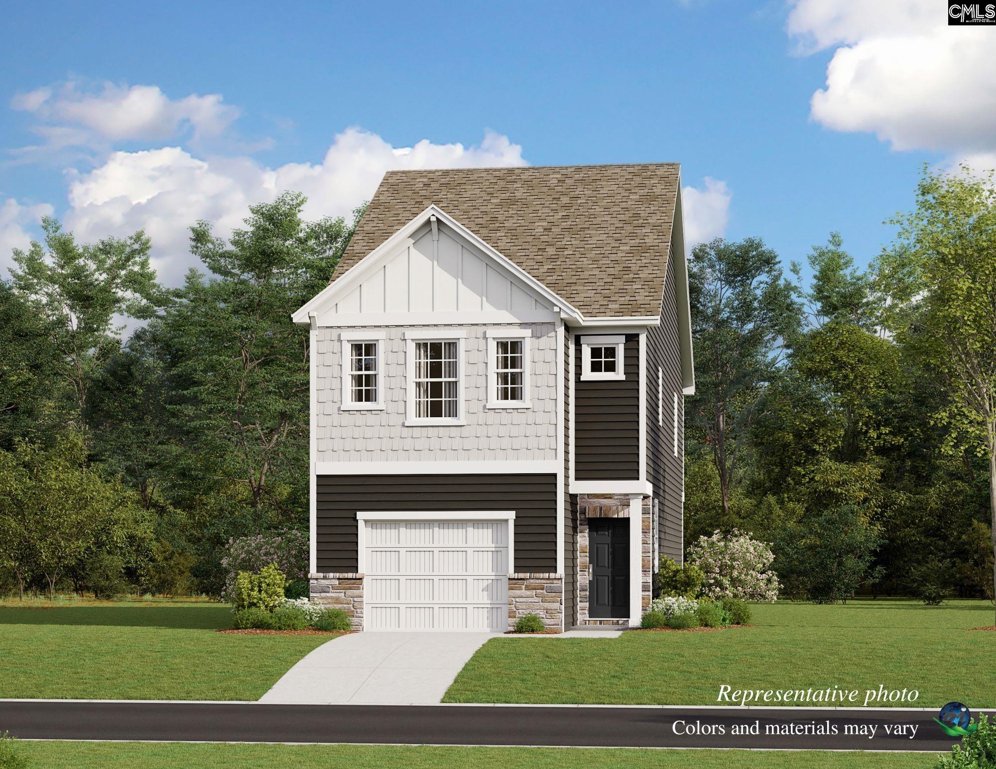 195 Kitti Wake Drive West Columbia, SC 29170