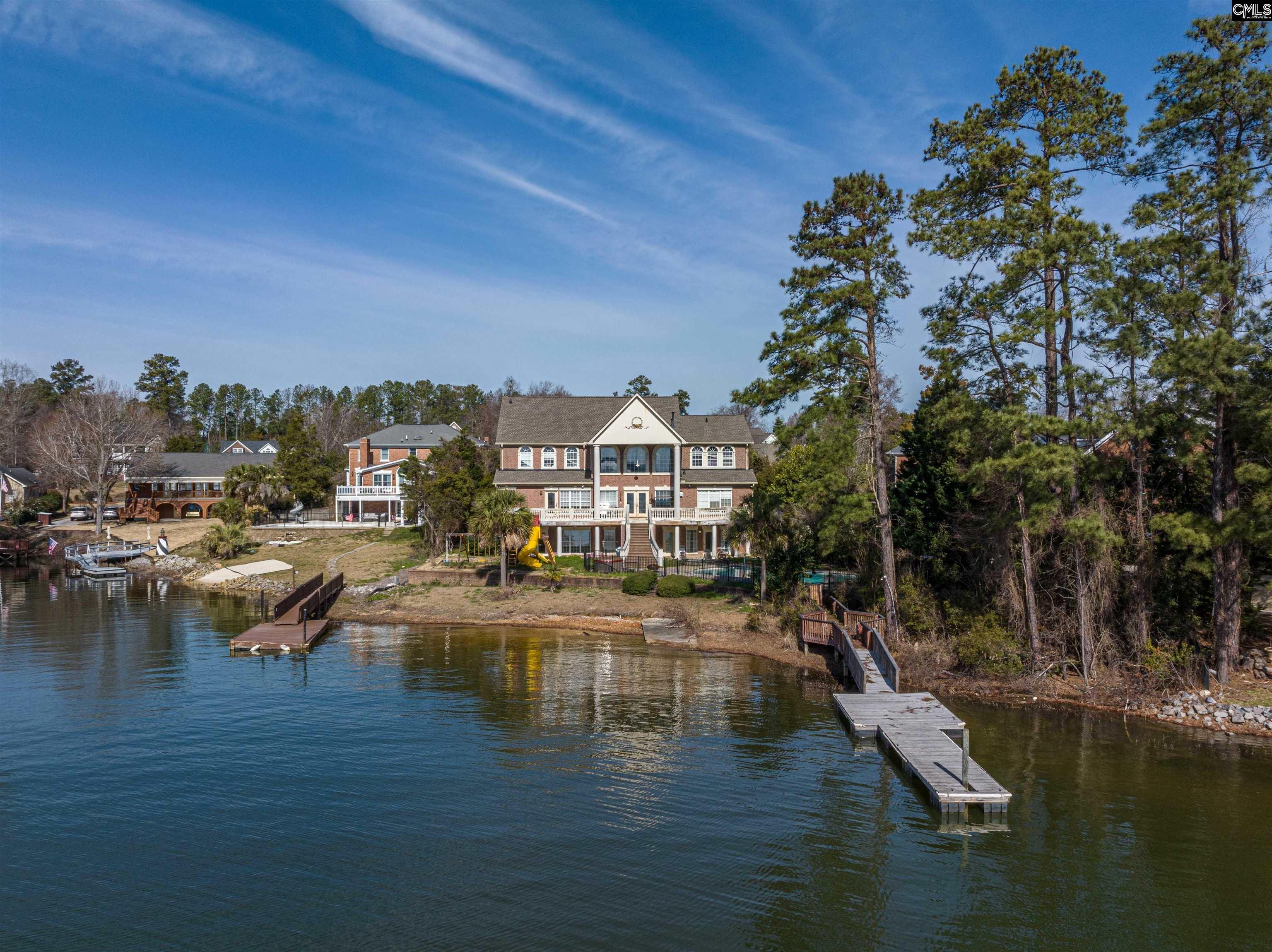 6 Set Point Court Chapin, SC 29036