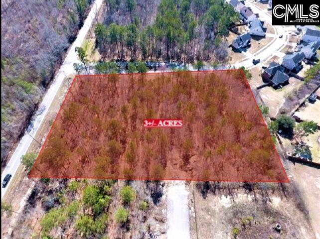 Tbd Longtown Road Columbia, SC 29229