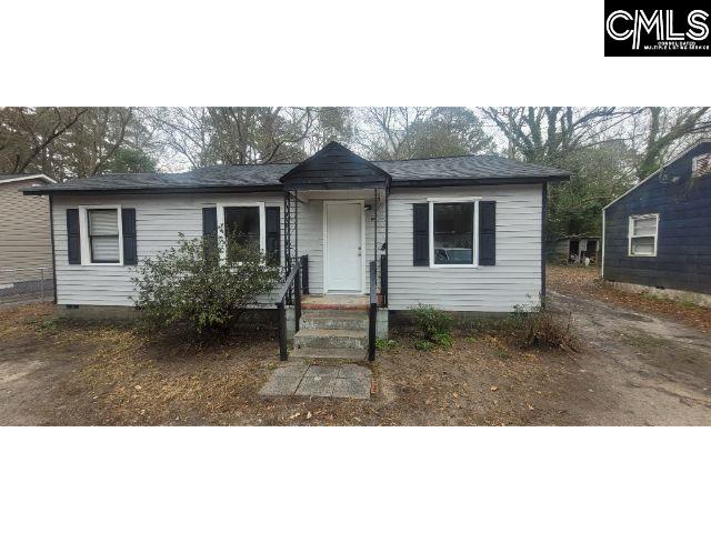 139 Carolina Avenue Sumter, SC 29150