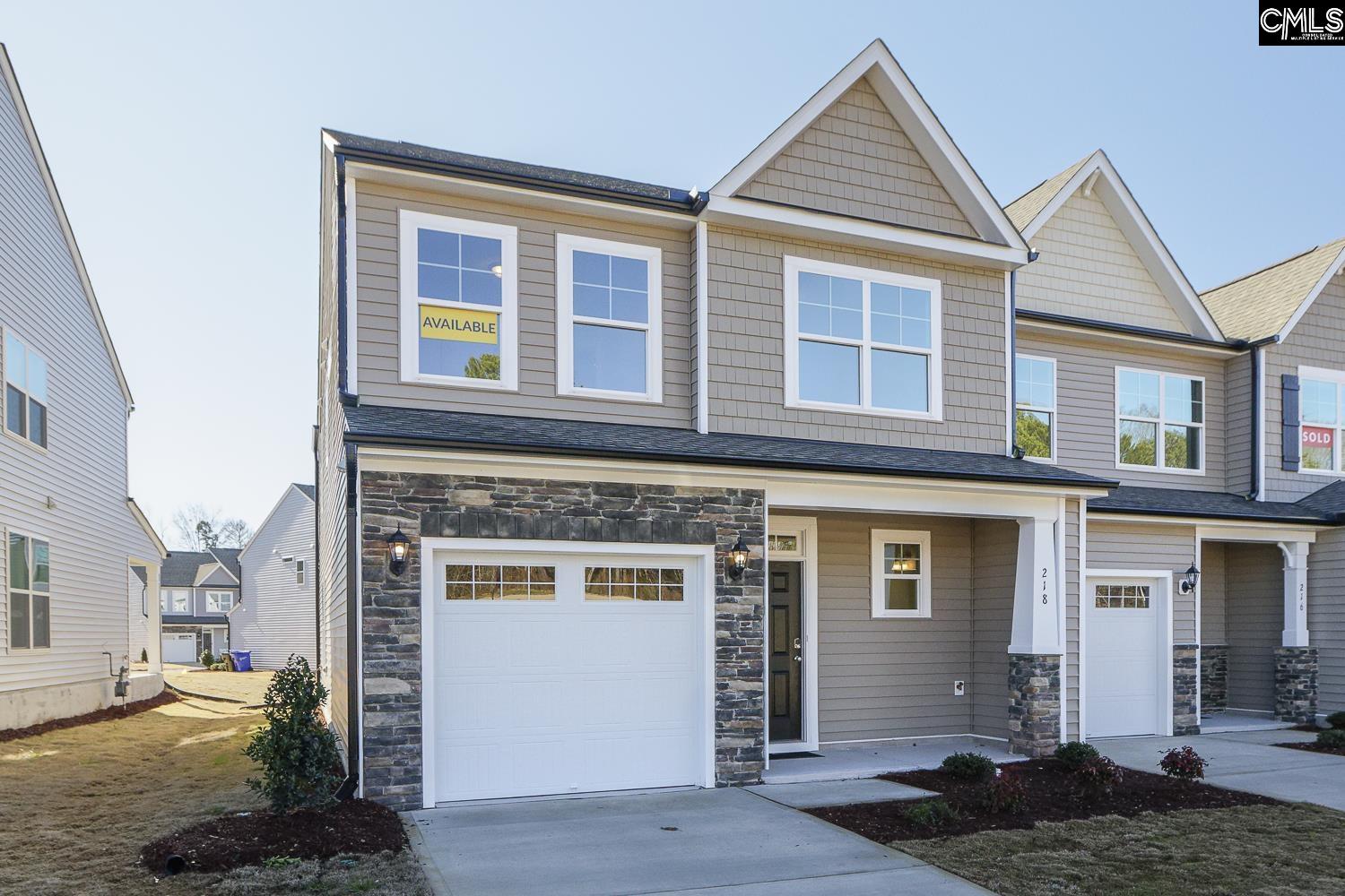 306 Clarendon Court Lexington, SC 29072
