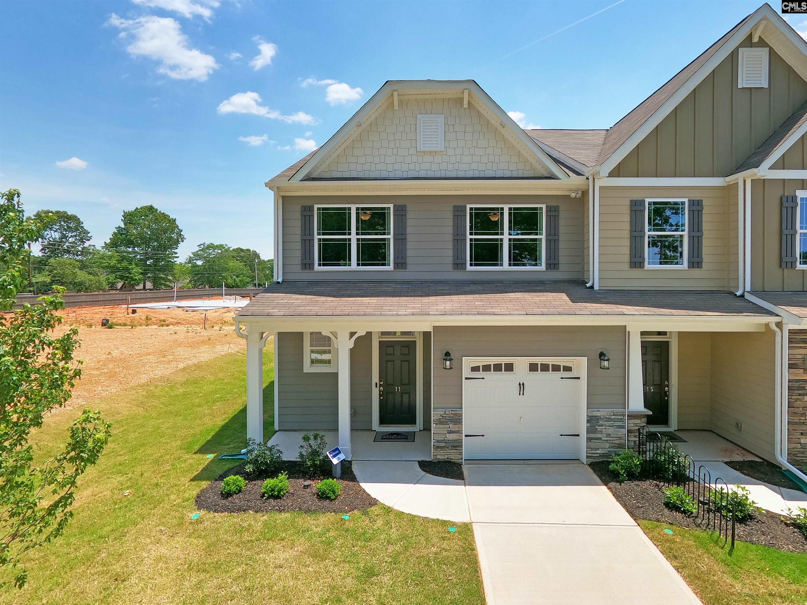 318 Clarendon Court Lexington, SC 29072