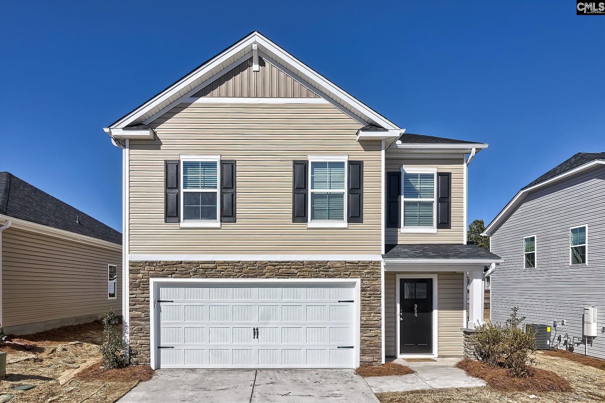 954 Citation Street Lexington, SC 29073