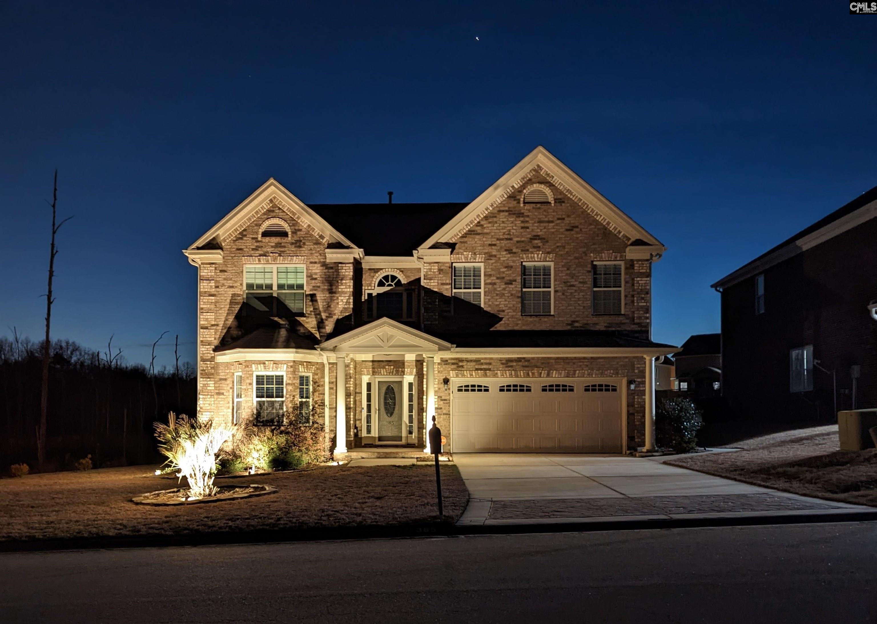 385 N High Duck Trail Blythewood, SC 29016