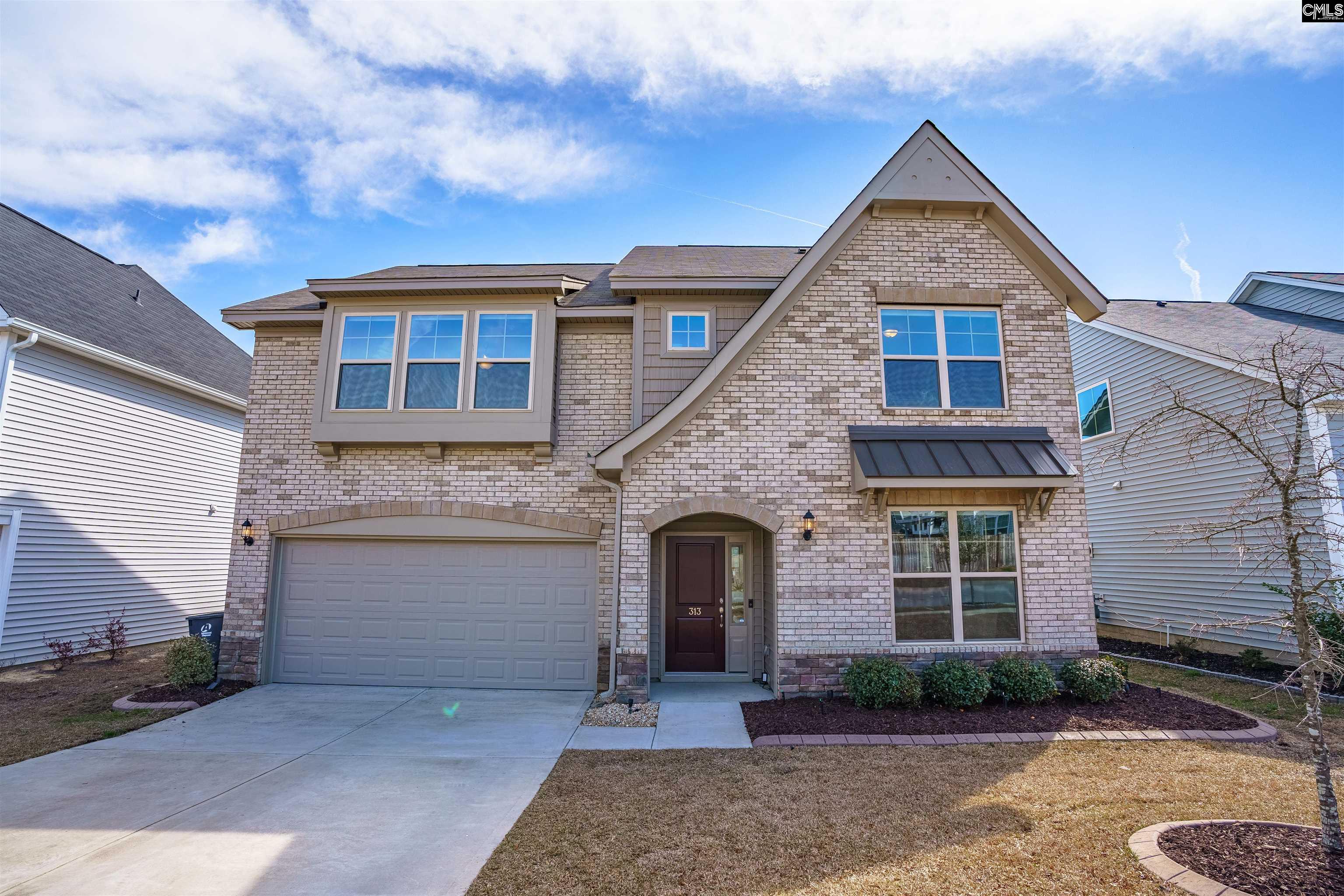 313 Madison Park Drive Lexington, SC 29072
