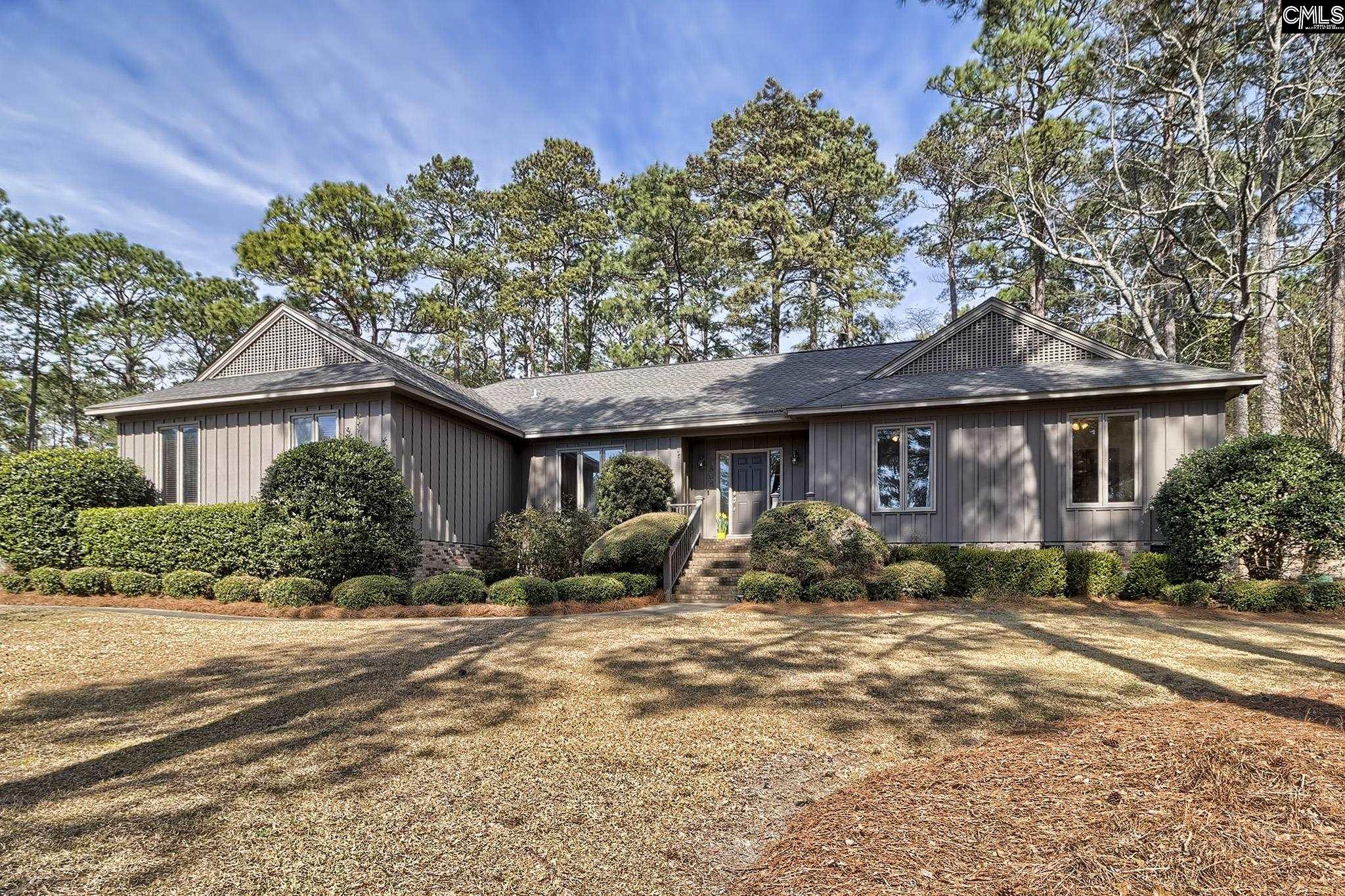 808 E Springs Road Columbia, SC 29223
