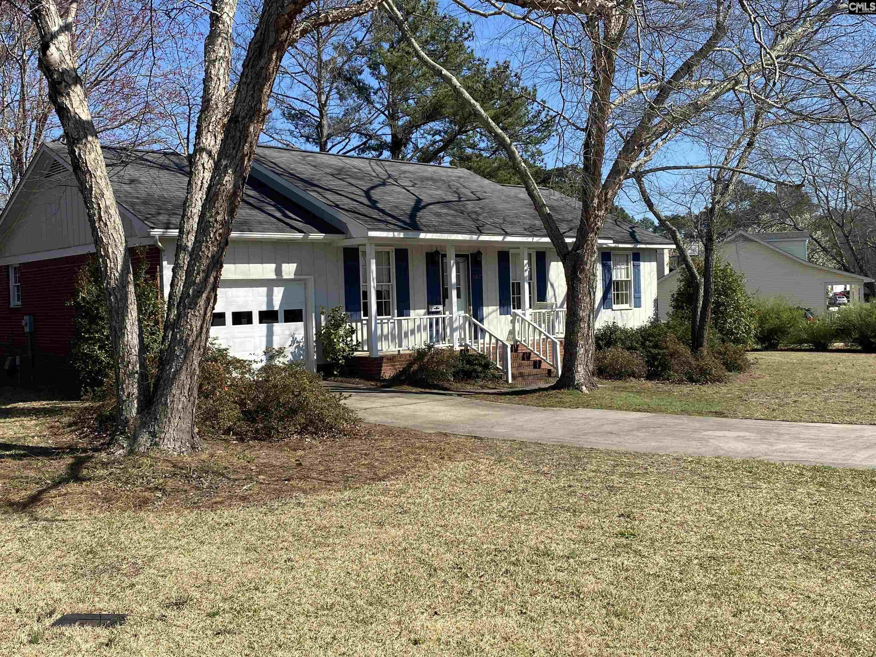 102 Northview Road West Columbia, SC 29169