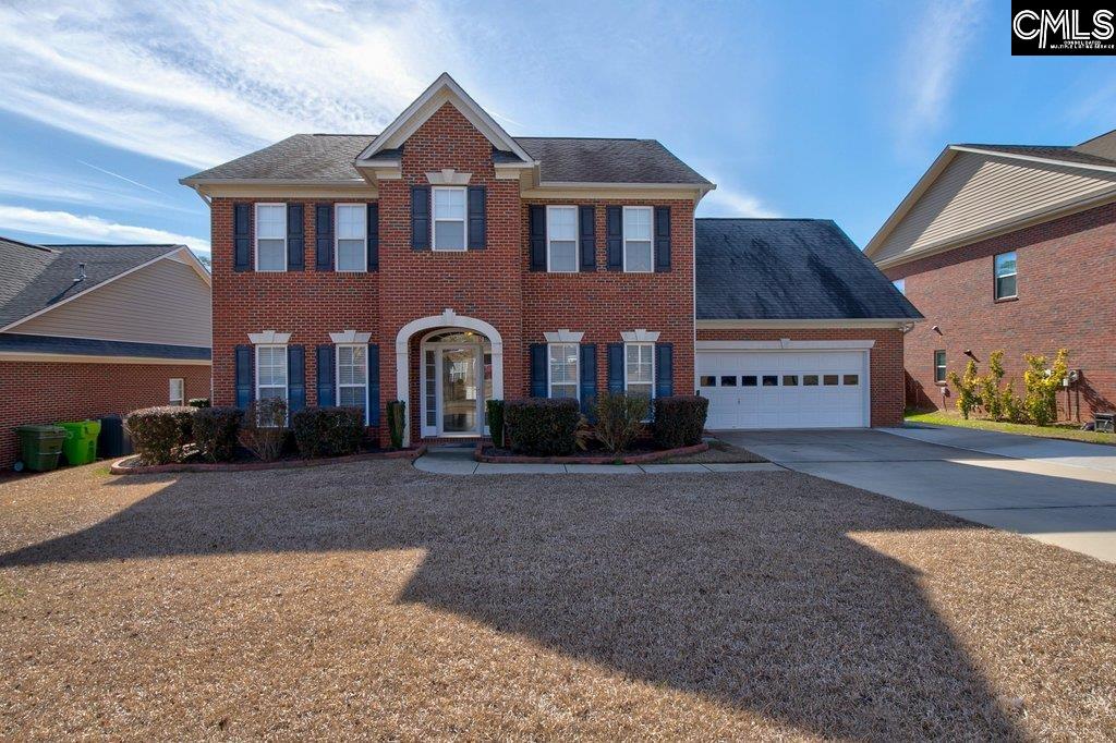 267 Caedmons Creek Drive Irmo, SC 29063