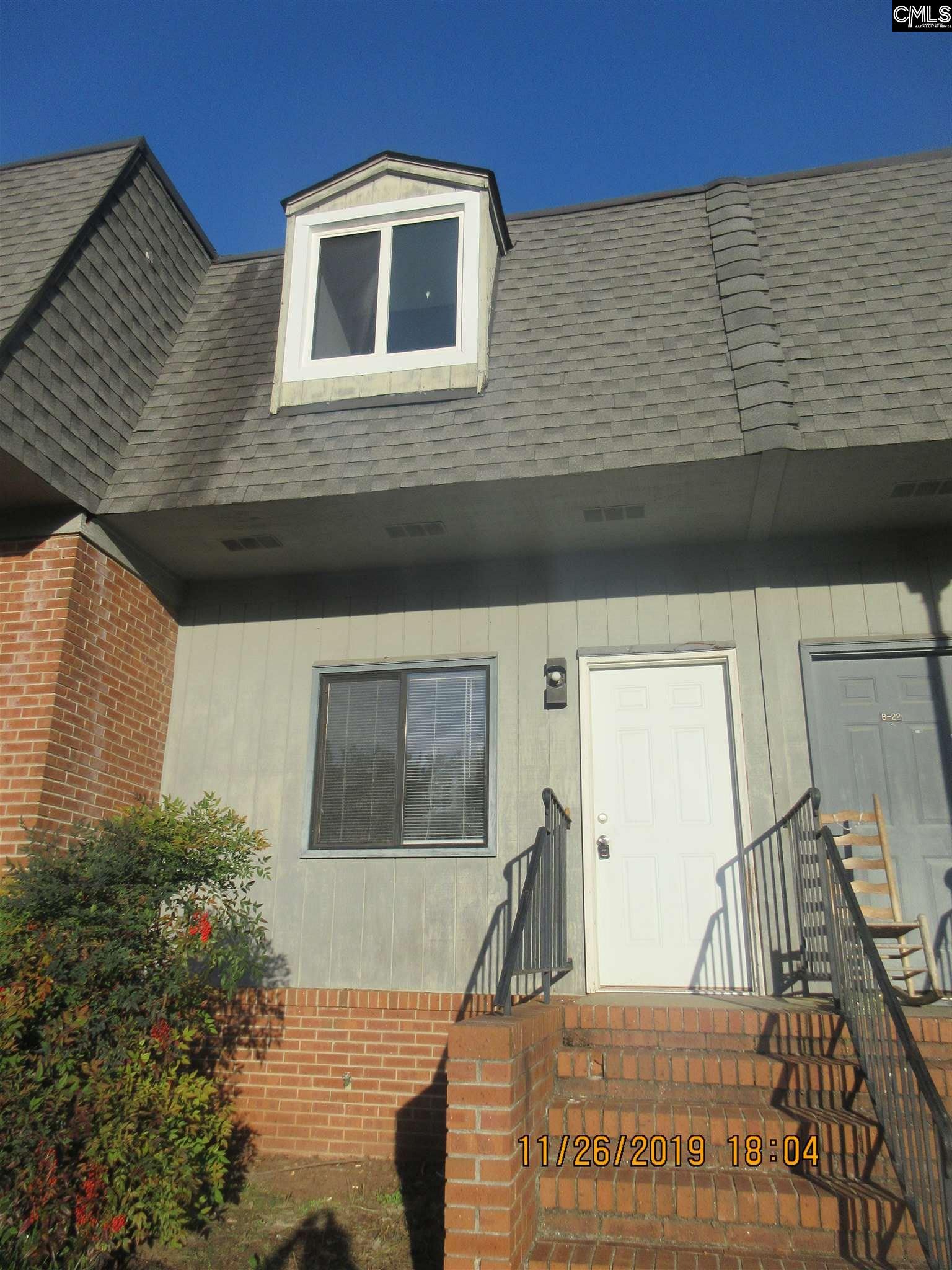 23 Canterbury Court Columbia, SC 29210