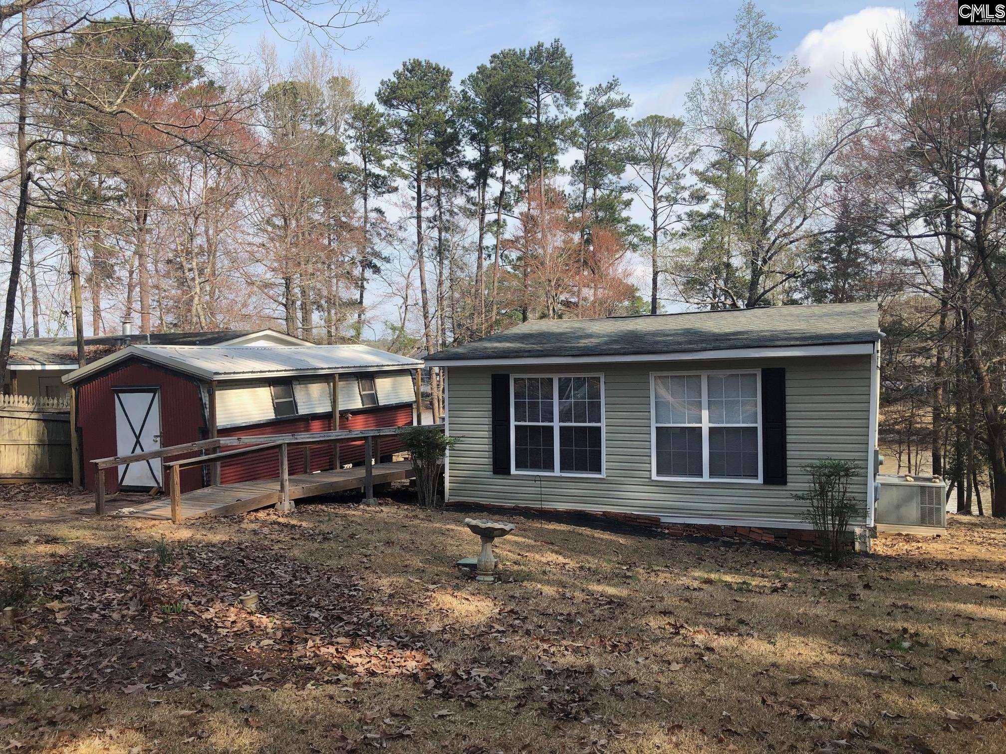 1169 Lake Drive Leesville, SC 29070