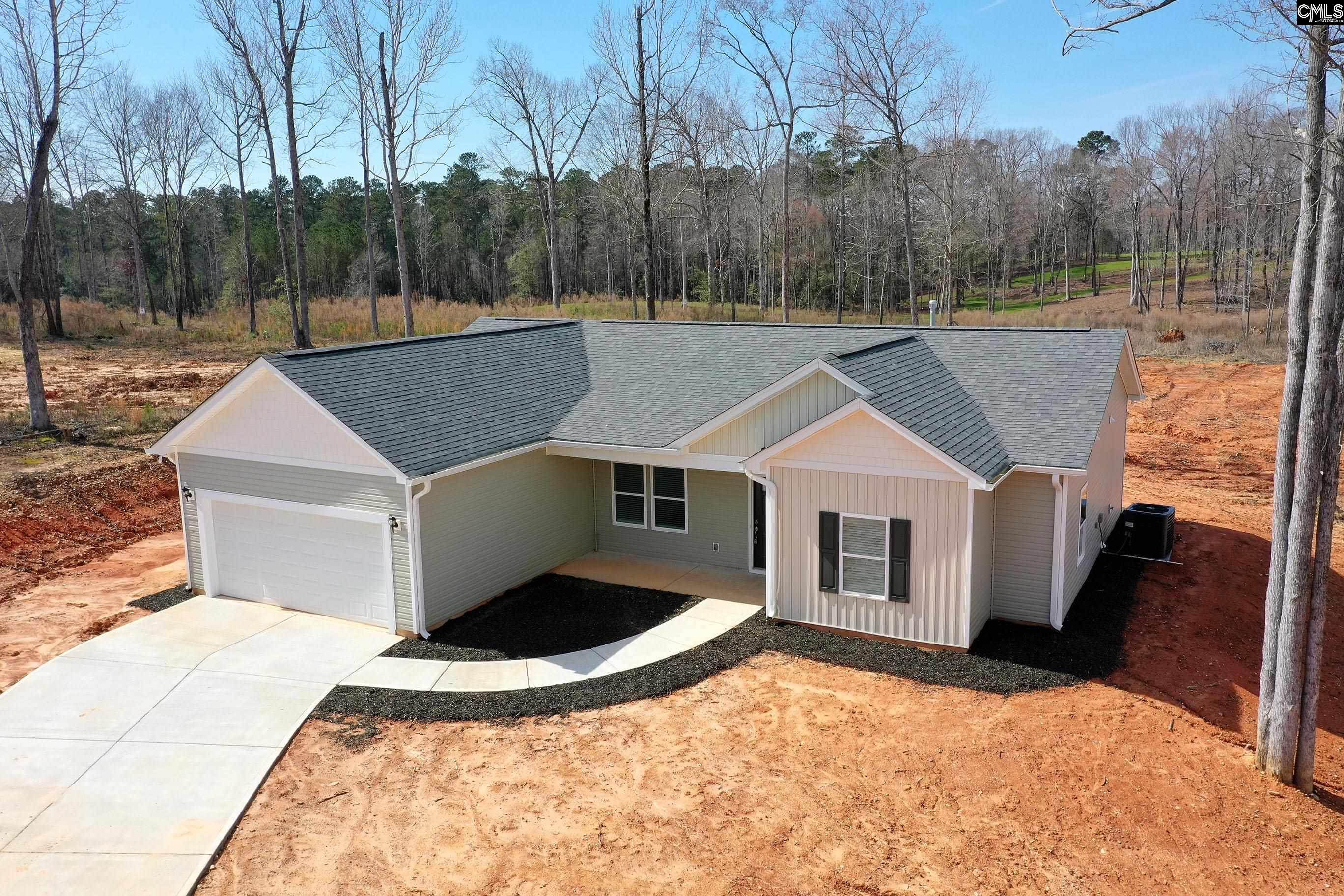 133 Osprey Pointe Lane Prosperity, SC 29127