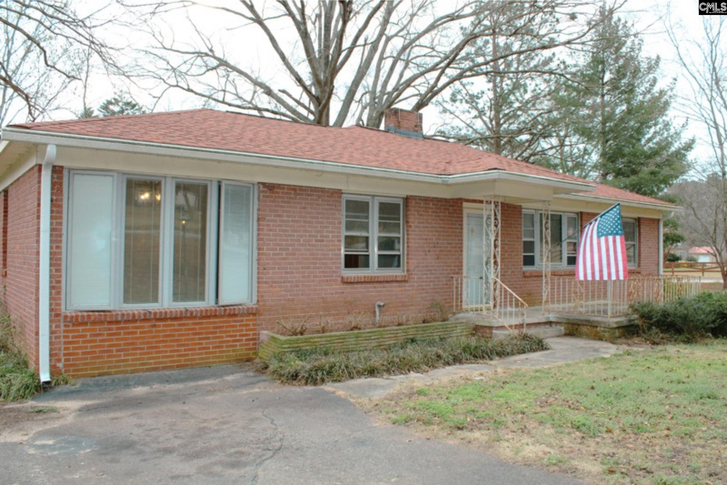 671 Harmon Road Hopkins, SC 29061