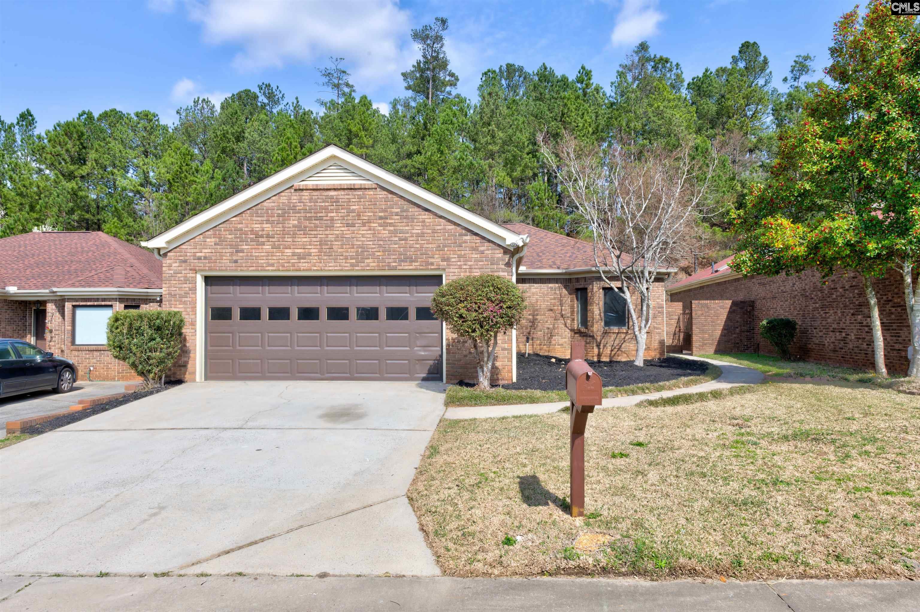 301 Patio Drive Columbia, SC 29212