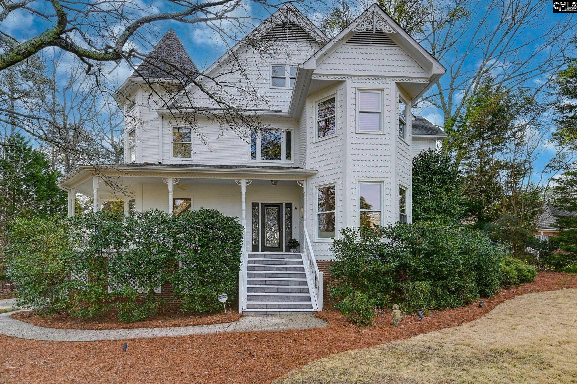 102 Lake Vista Drive Chapin, SC 29036