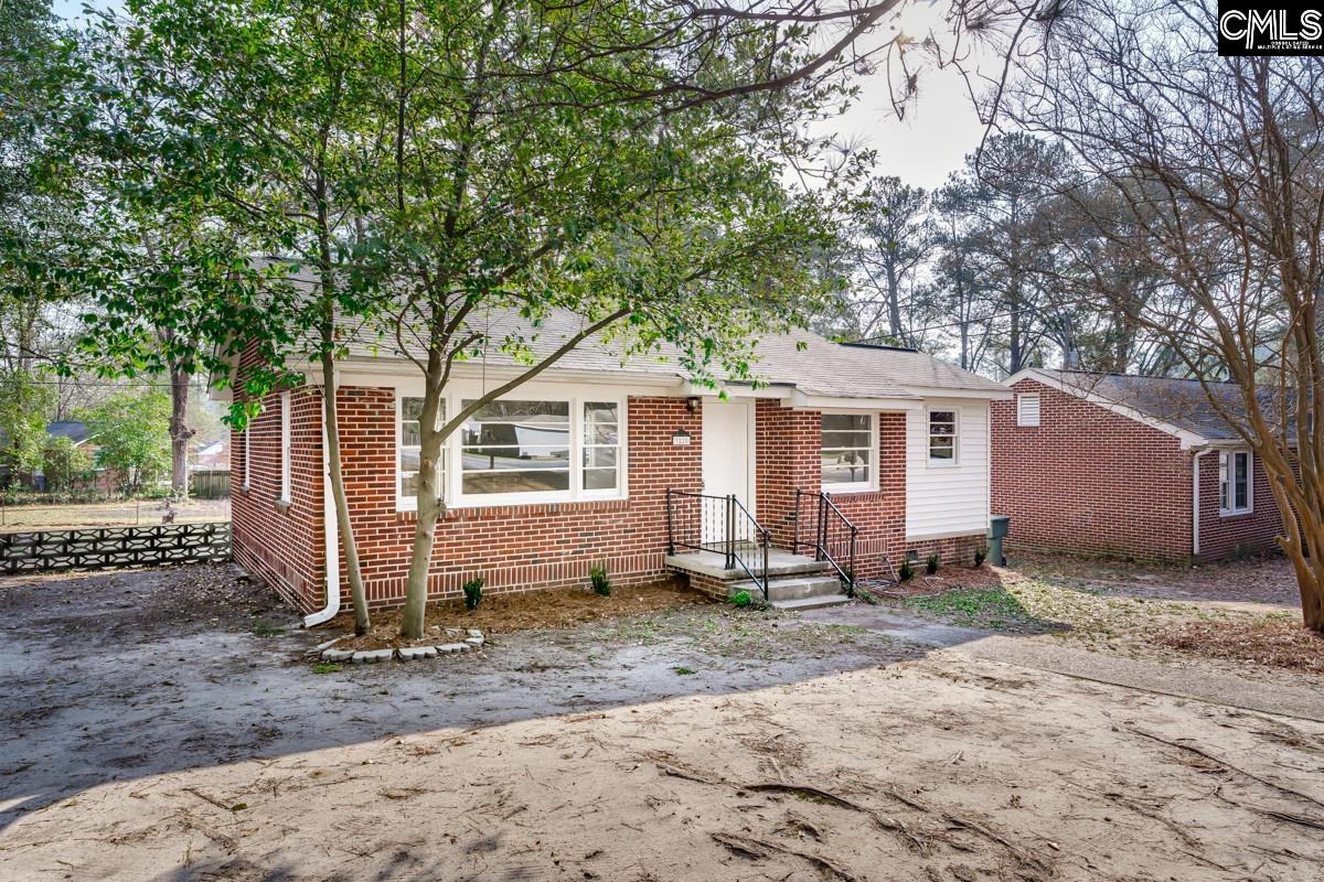 3220 N Beltline Boulevard Columbia, SC 29204