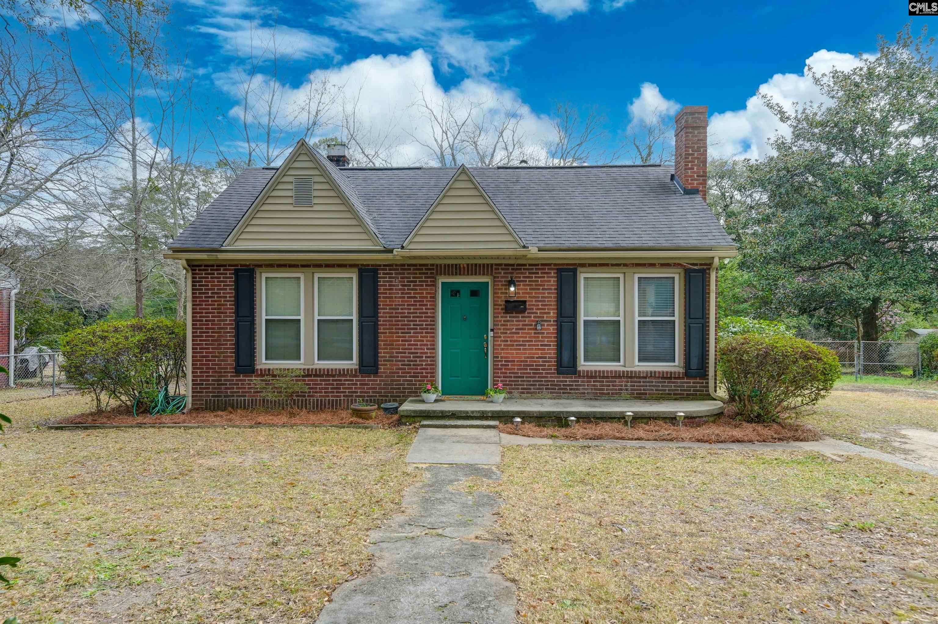 404 S Ott Road Columbia, SC 29205