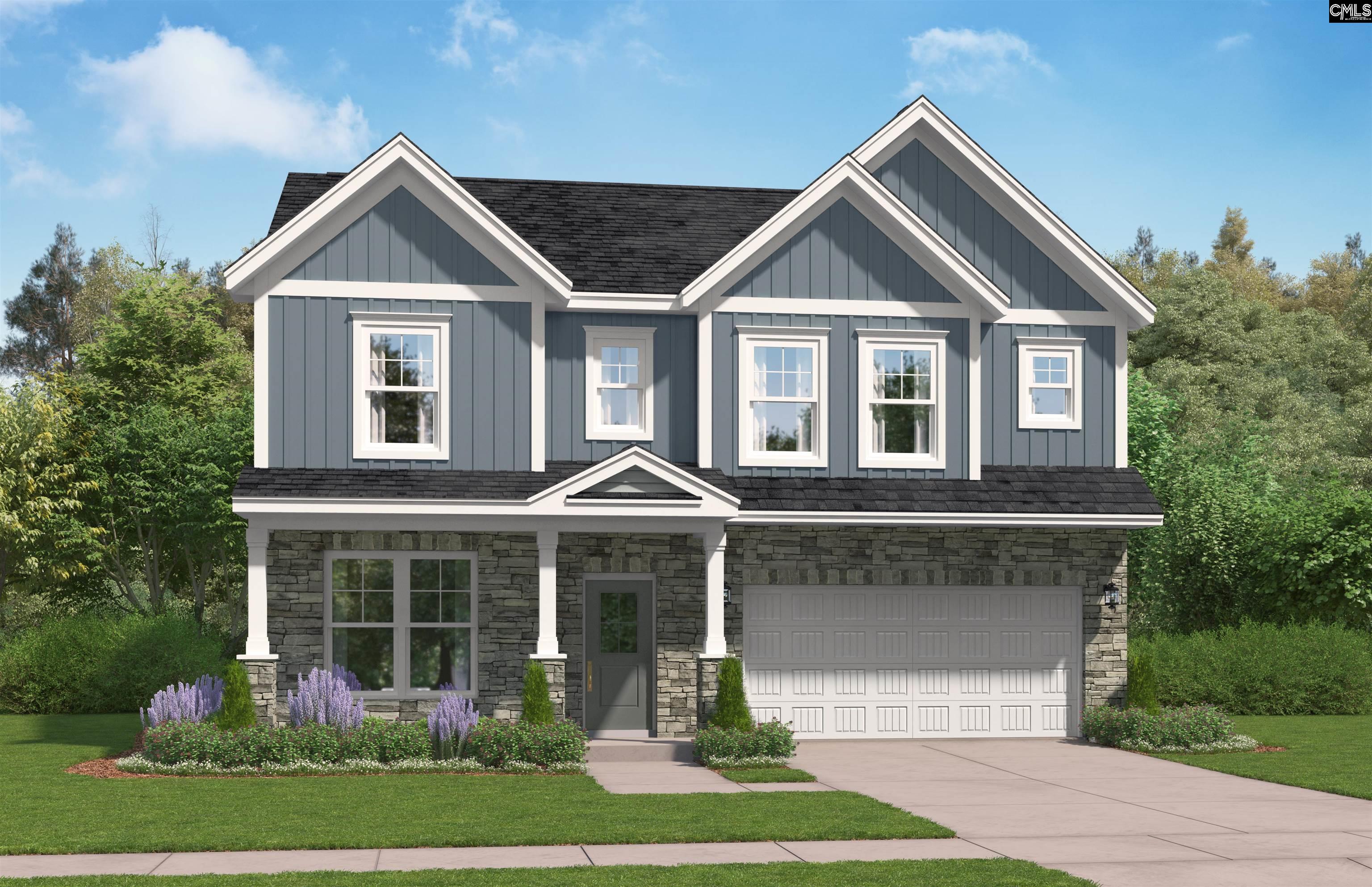 185 Prismatic Way Lexington, SC 29072