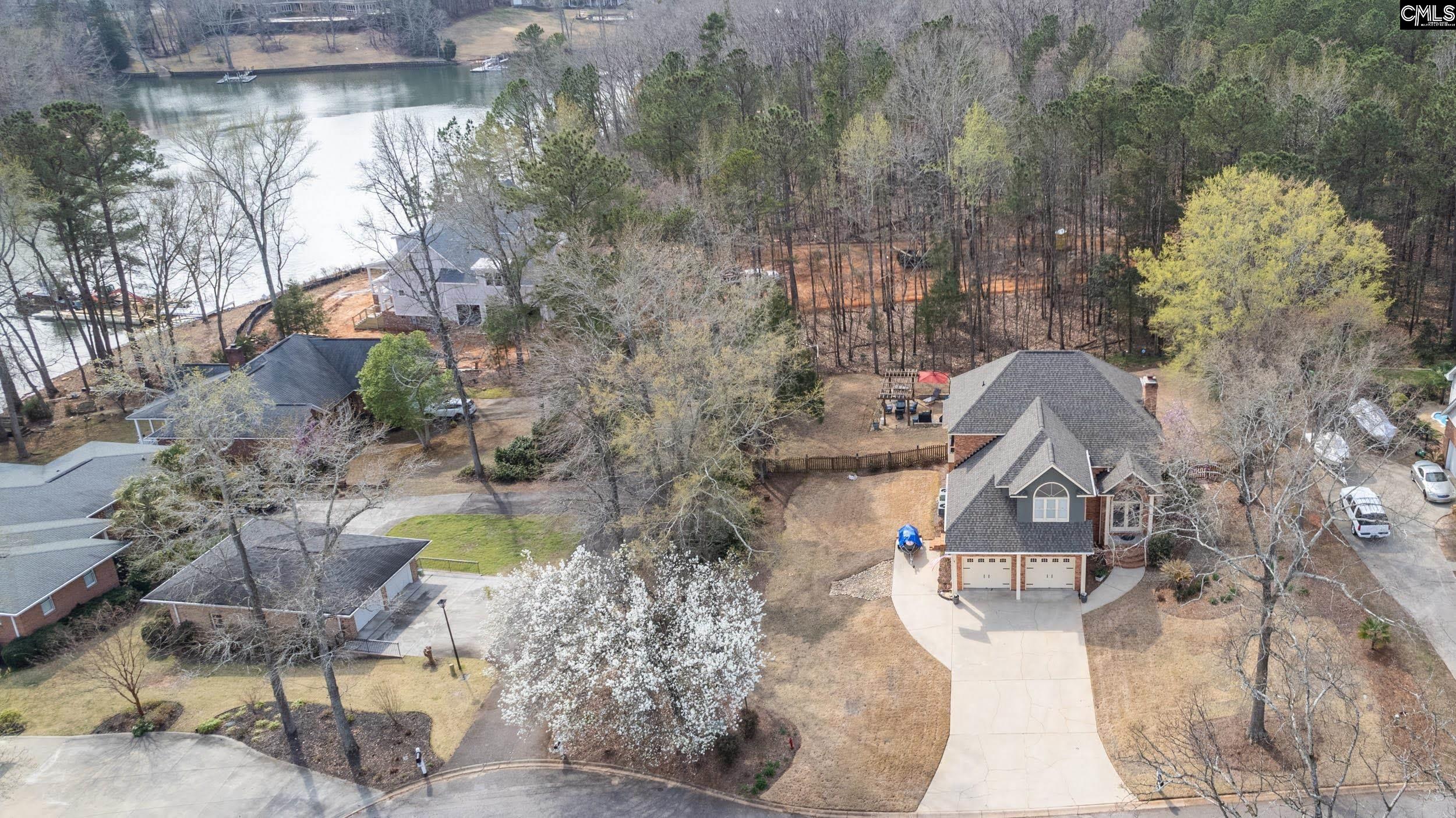 466 Greenetree Lane Lexington, SC 29072