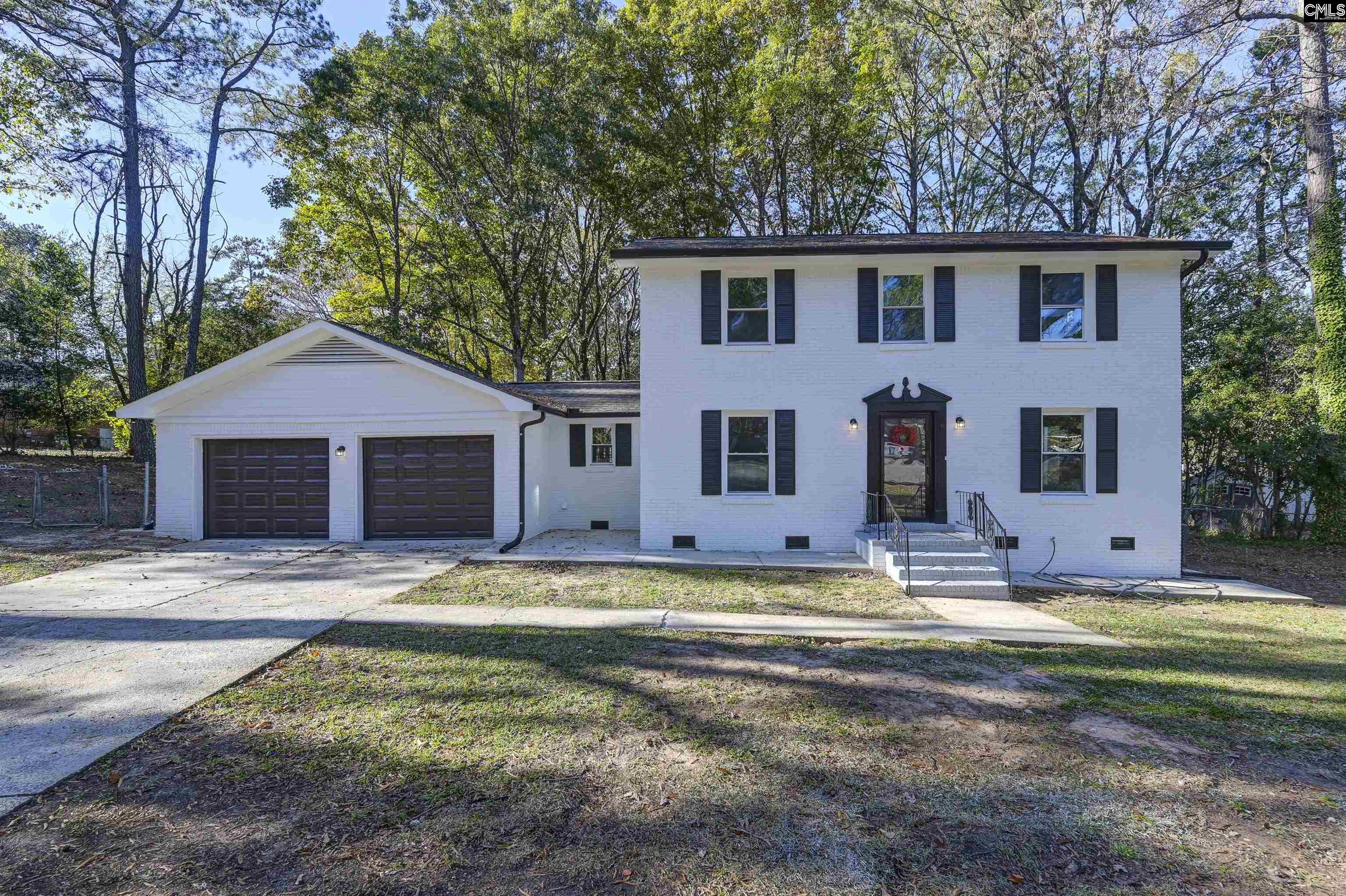 112 Chillingham Court Irmo, SC 29063-0000