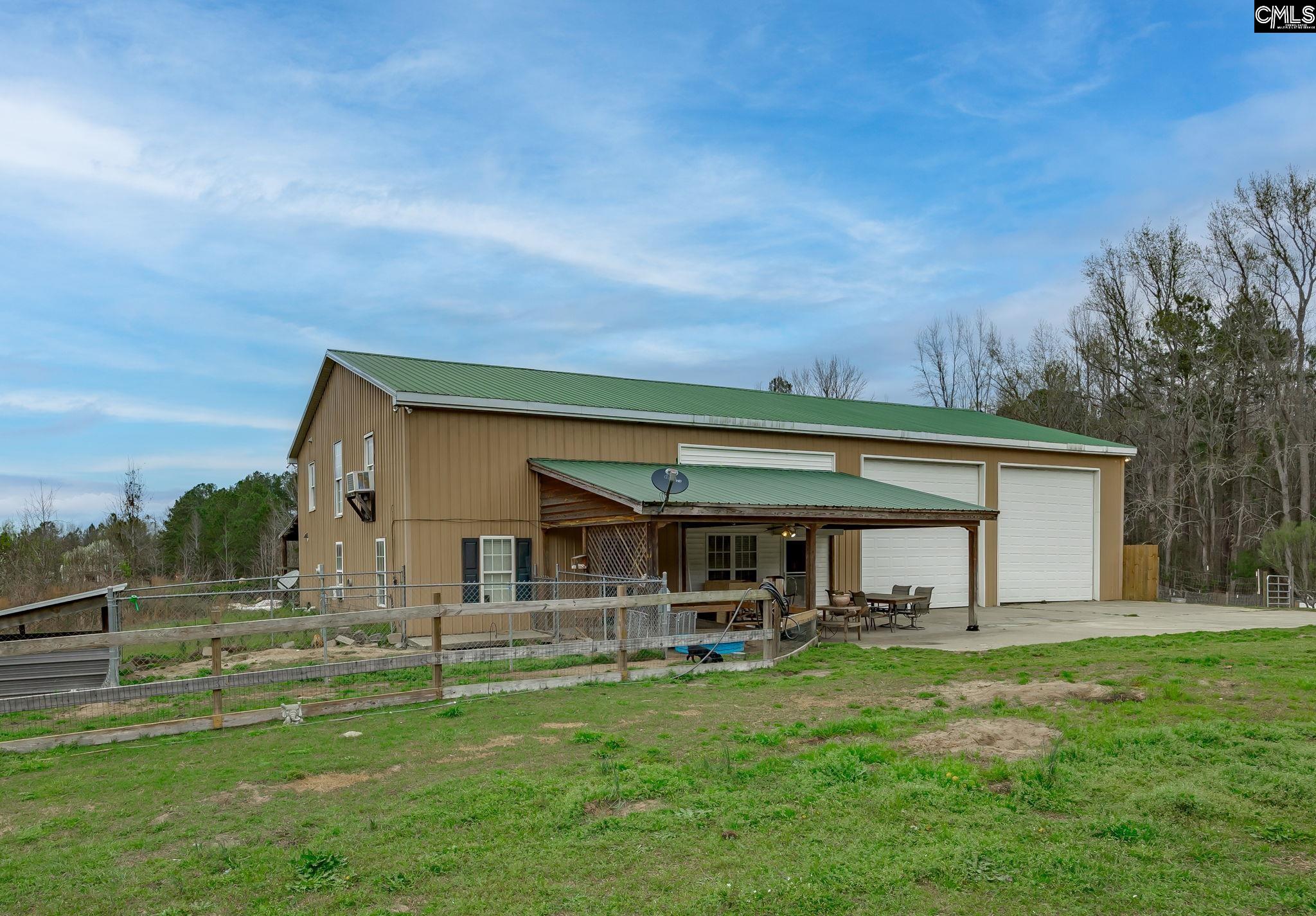 Elgin SC Real Estate 40 Heartland Drive Elgin SC 29045 MLS 557830