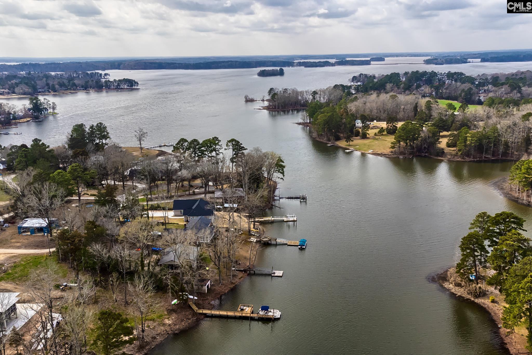 Woodlake Circle Chapin, SC 29036