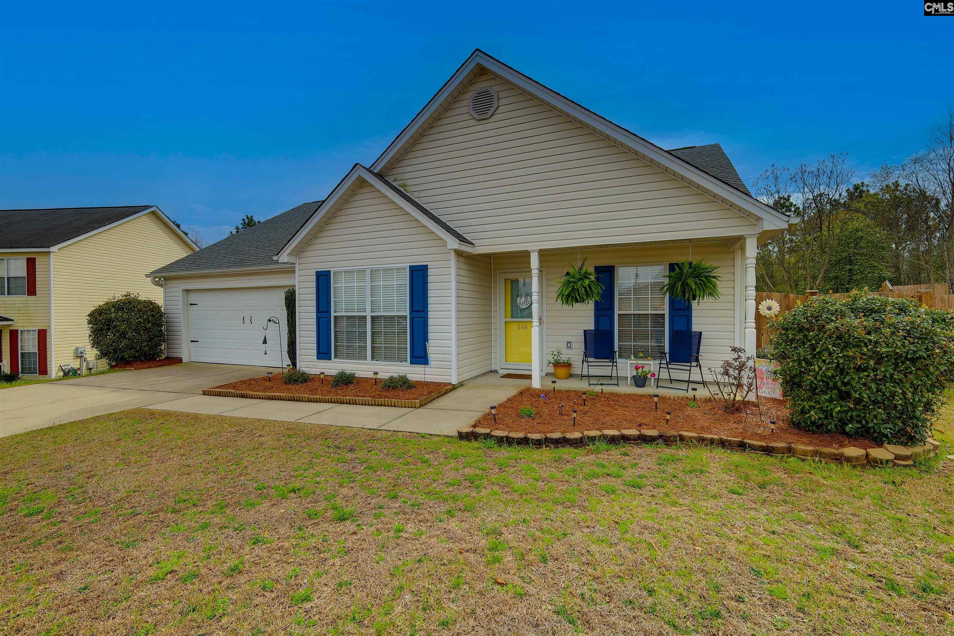 246 Loop Road West Columbia, SC 29170