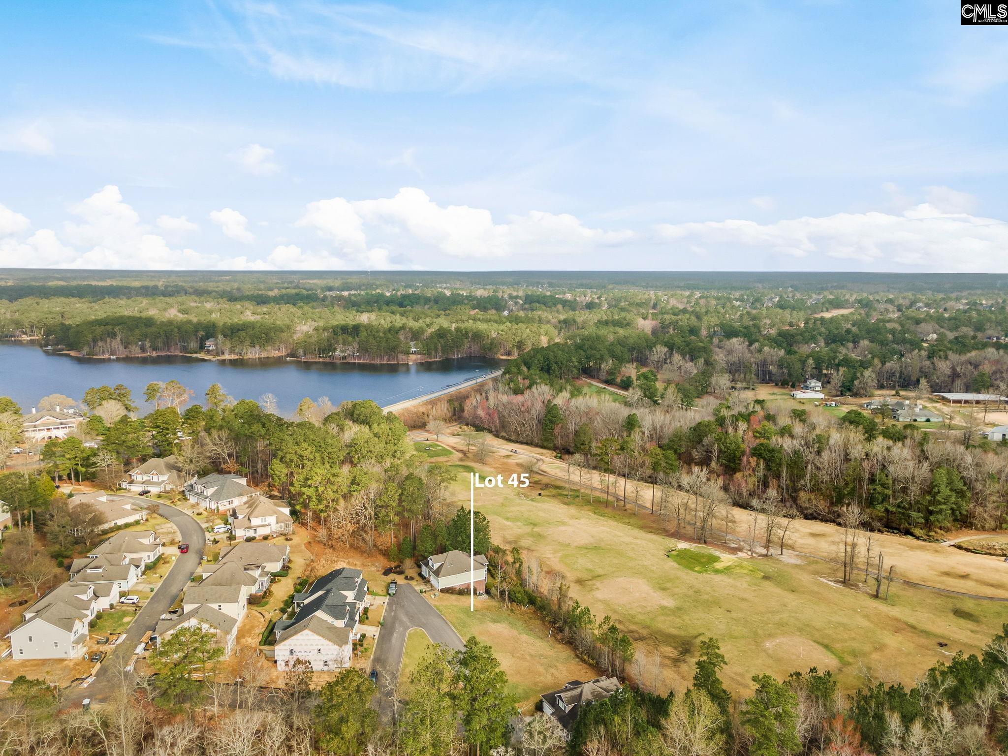 Blythewood SC Real Estate 421 Bosque Circle Blythewood SC 29016 MLS