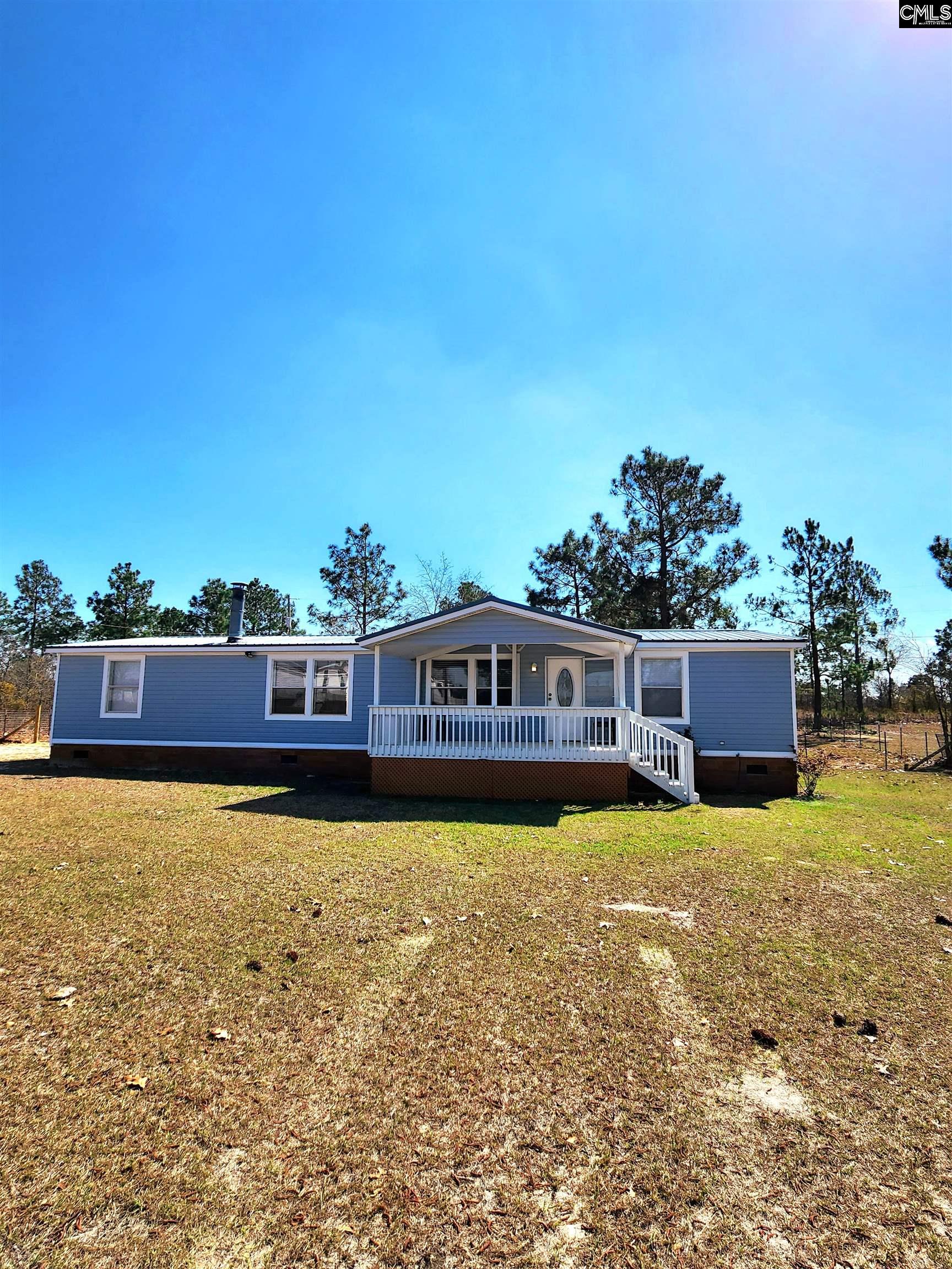 500 Doe Trail Lane Lexington, SC 29073
