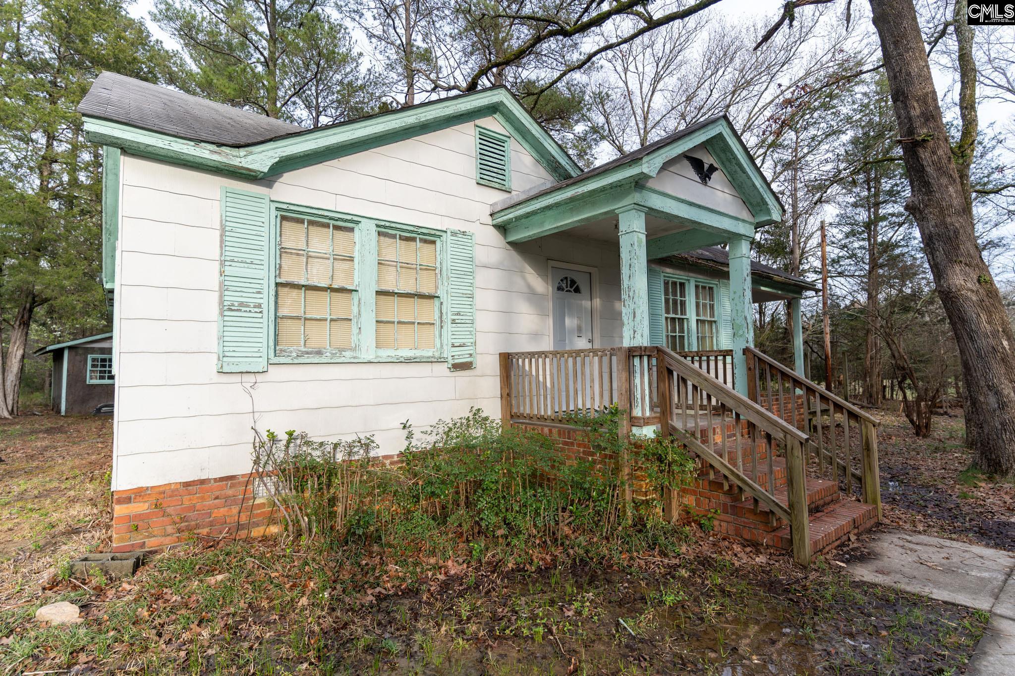 2720 Kennerly Road Irmo, SC 29063