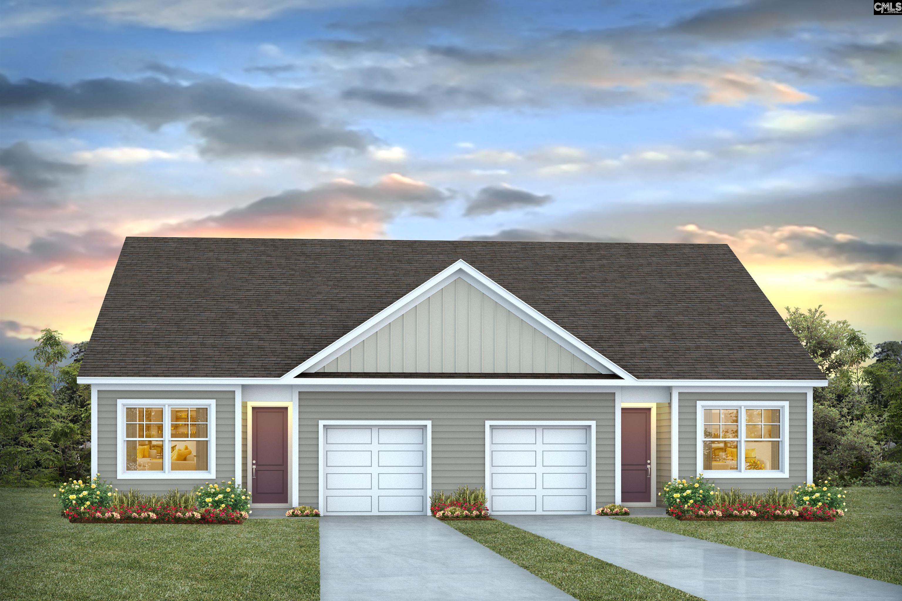 14a Edgebrook Drive Lugoff, SC 29078