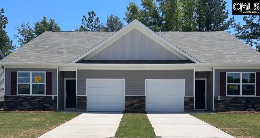 14b Edgebrook Drive Lugoff, SC 29078