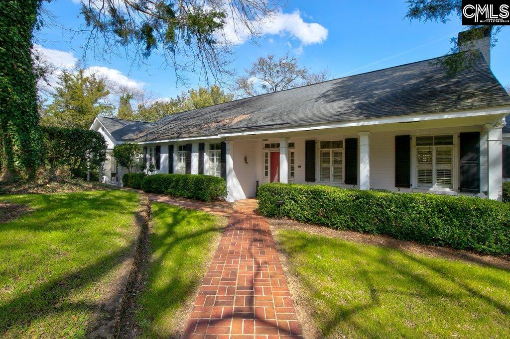 120 Dicey Ford Road Camden, SC 29020