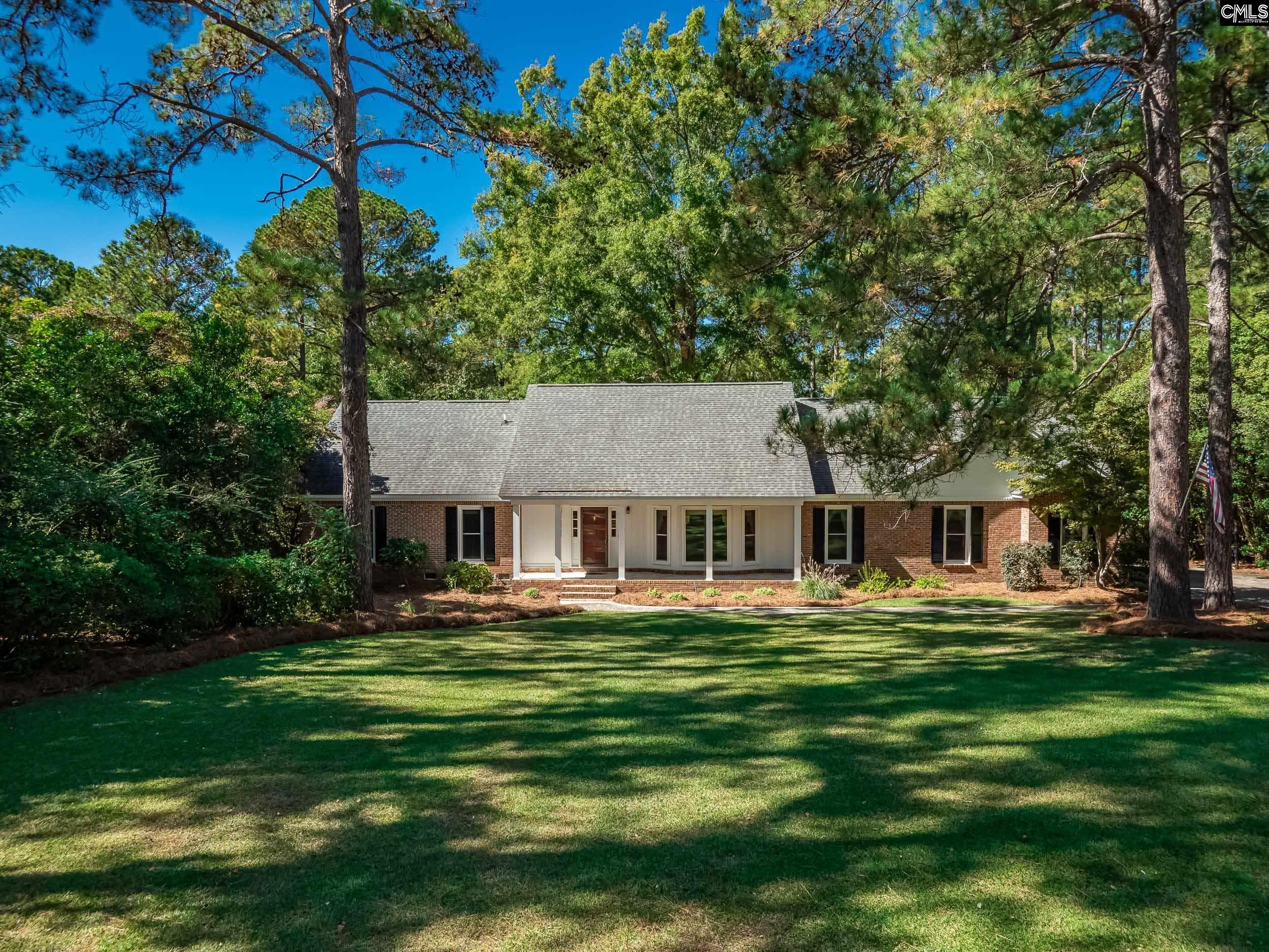 9 Eastbourne Court Columbia, SC 29223
