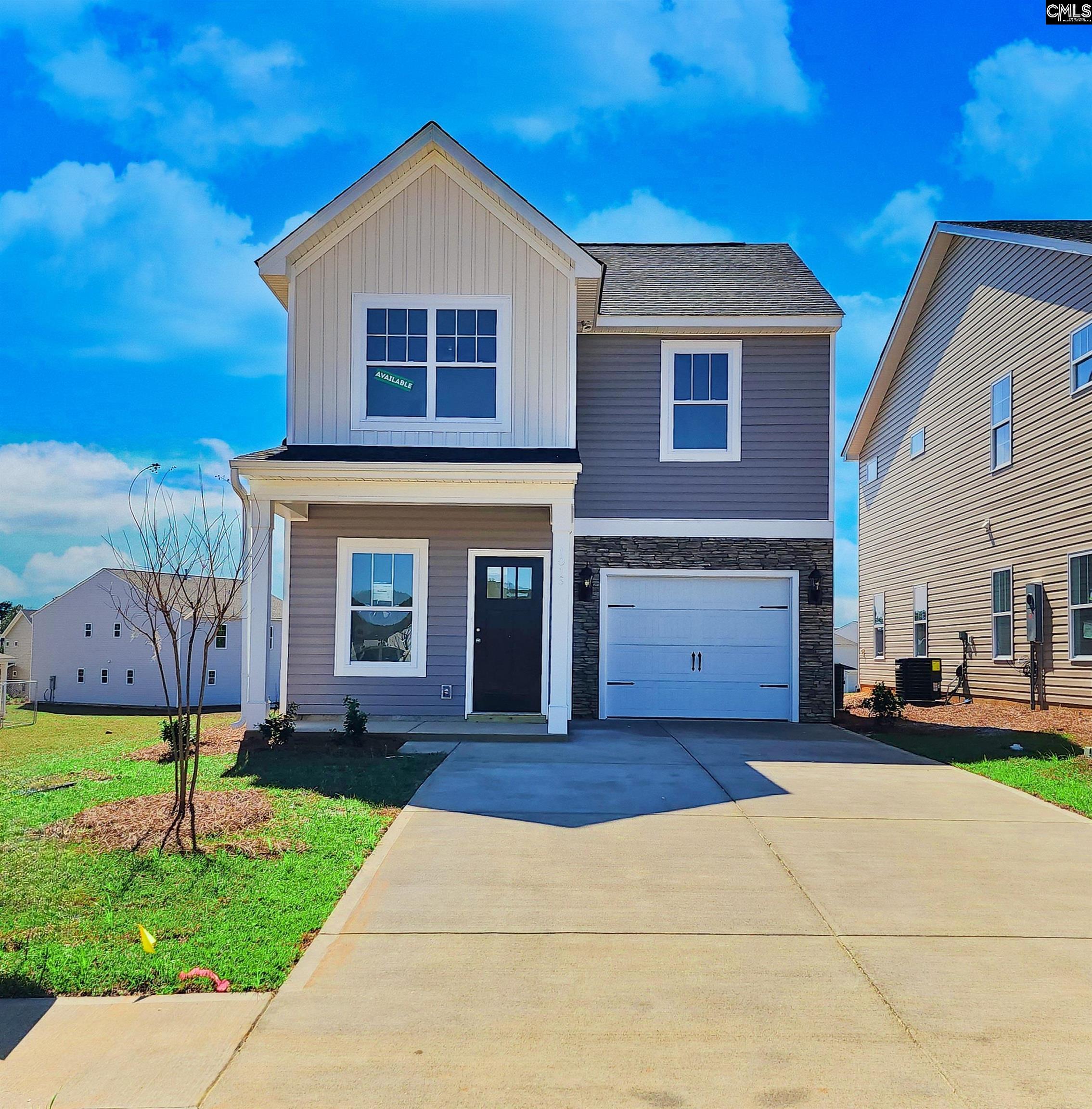 1015 Crescent Moon Loop Hopkins, SC 29061