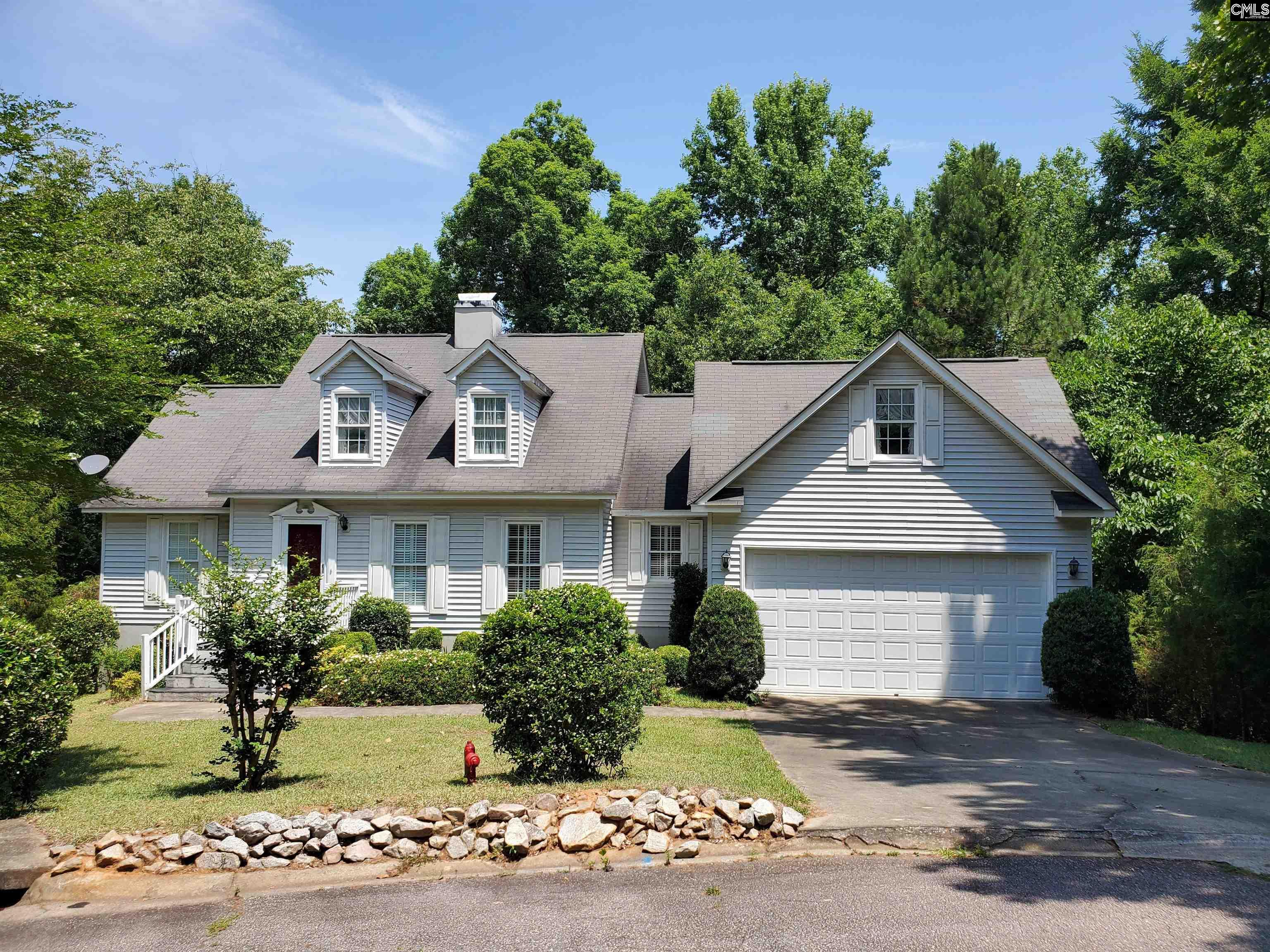 312 Bryars Court Lexington, SC 29072