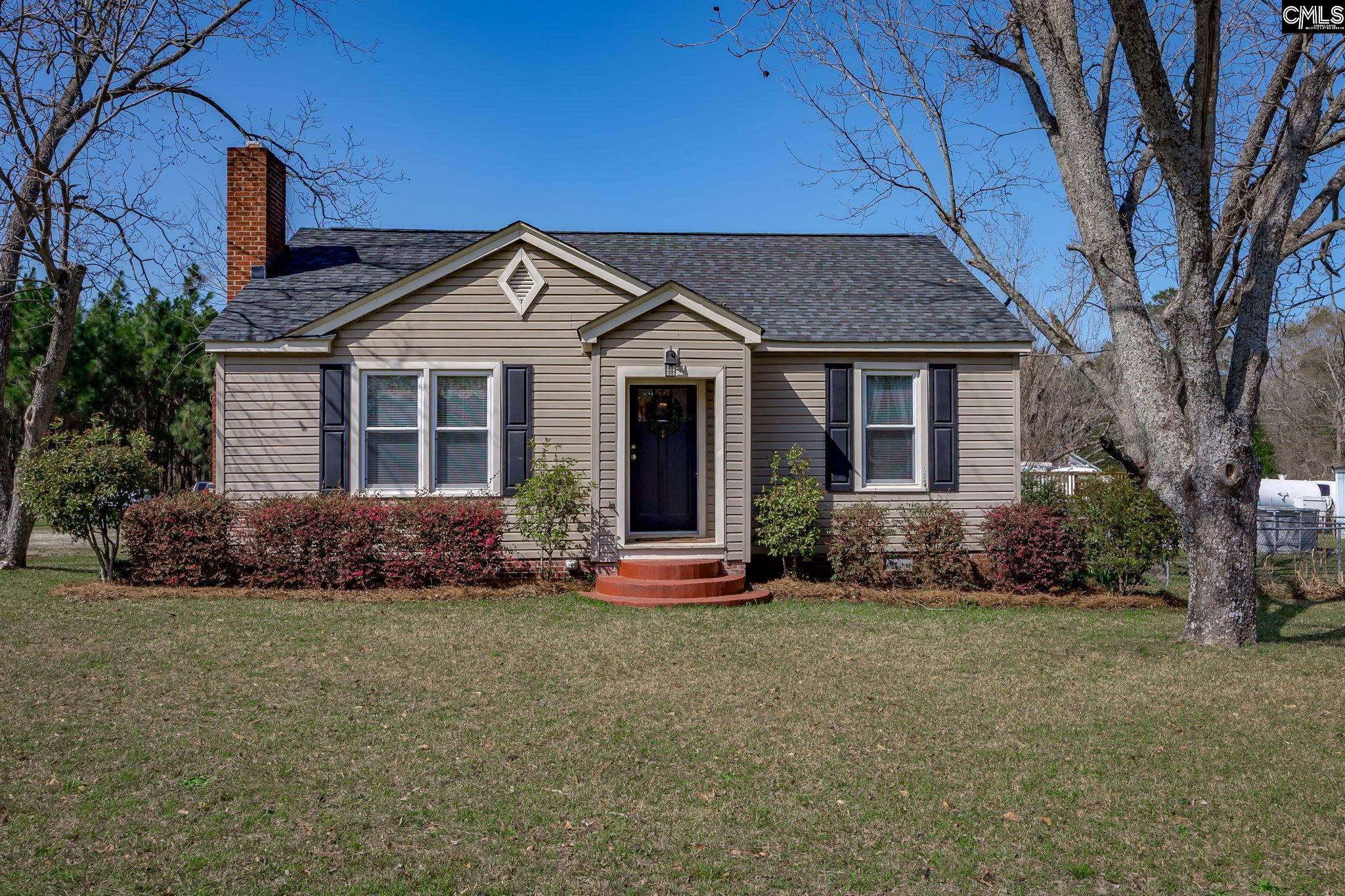 639 E Church Street Leesville, SC 29070