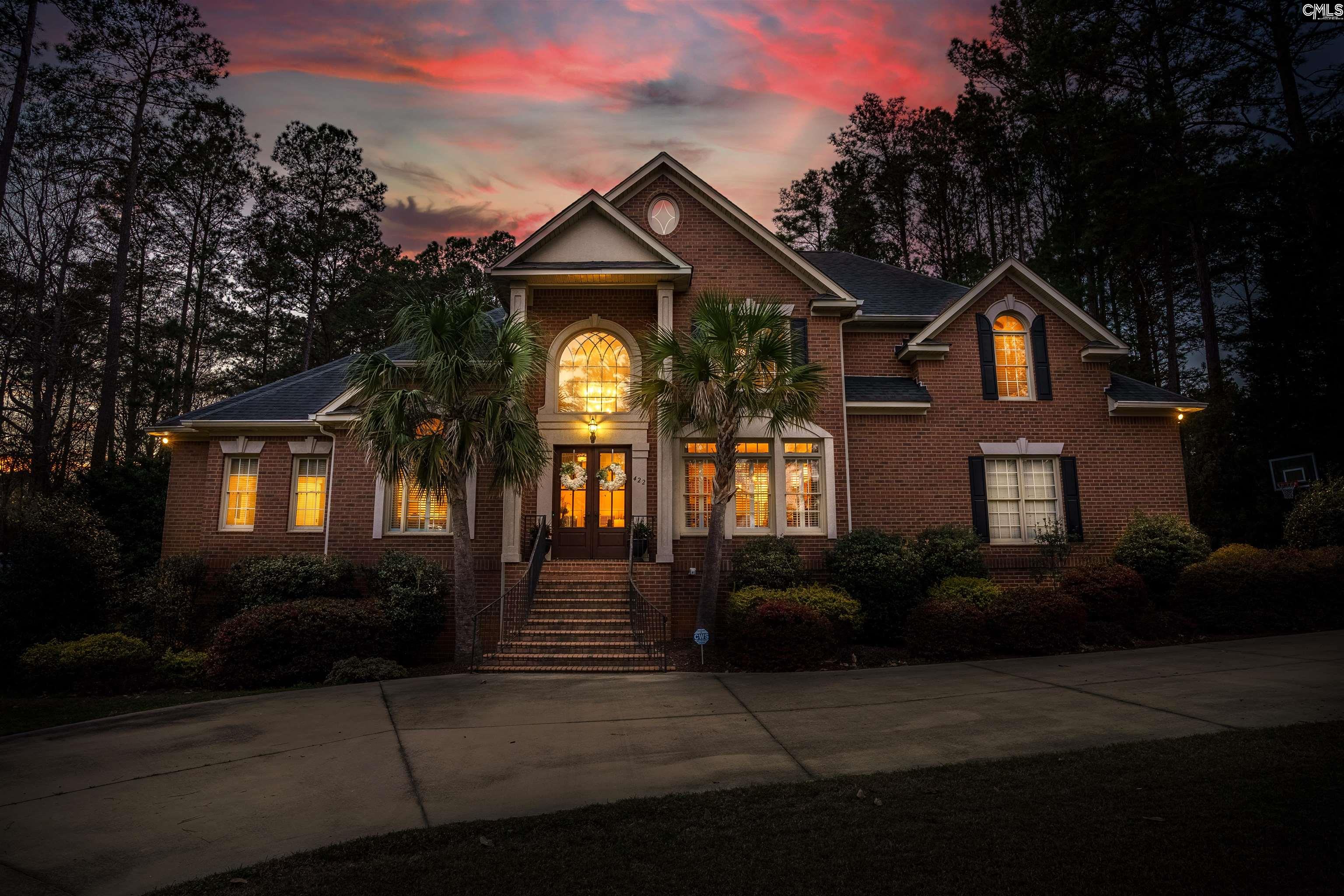 422 Corley Manor Court Lexington, SC 29072