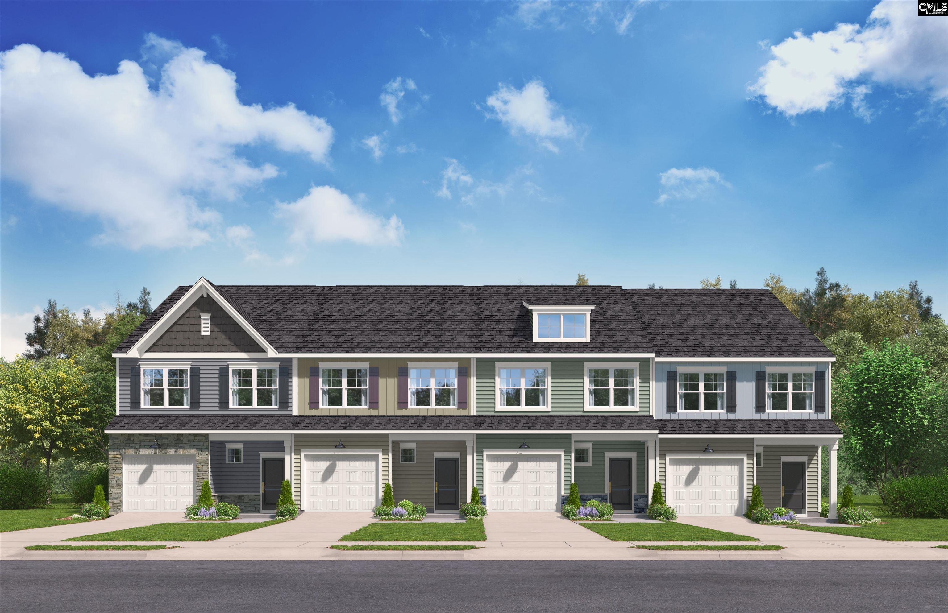 26 South Olmstead Lane Elgin, SC 29045