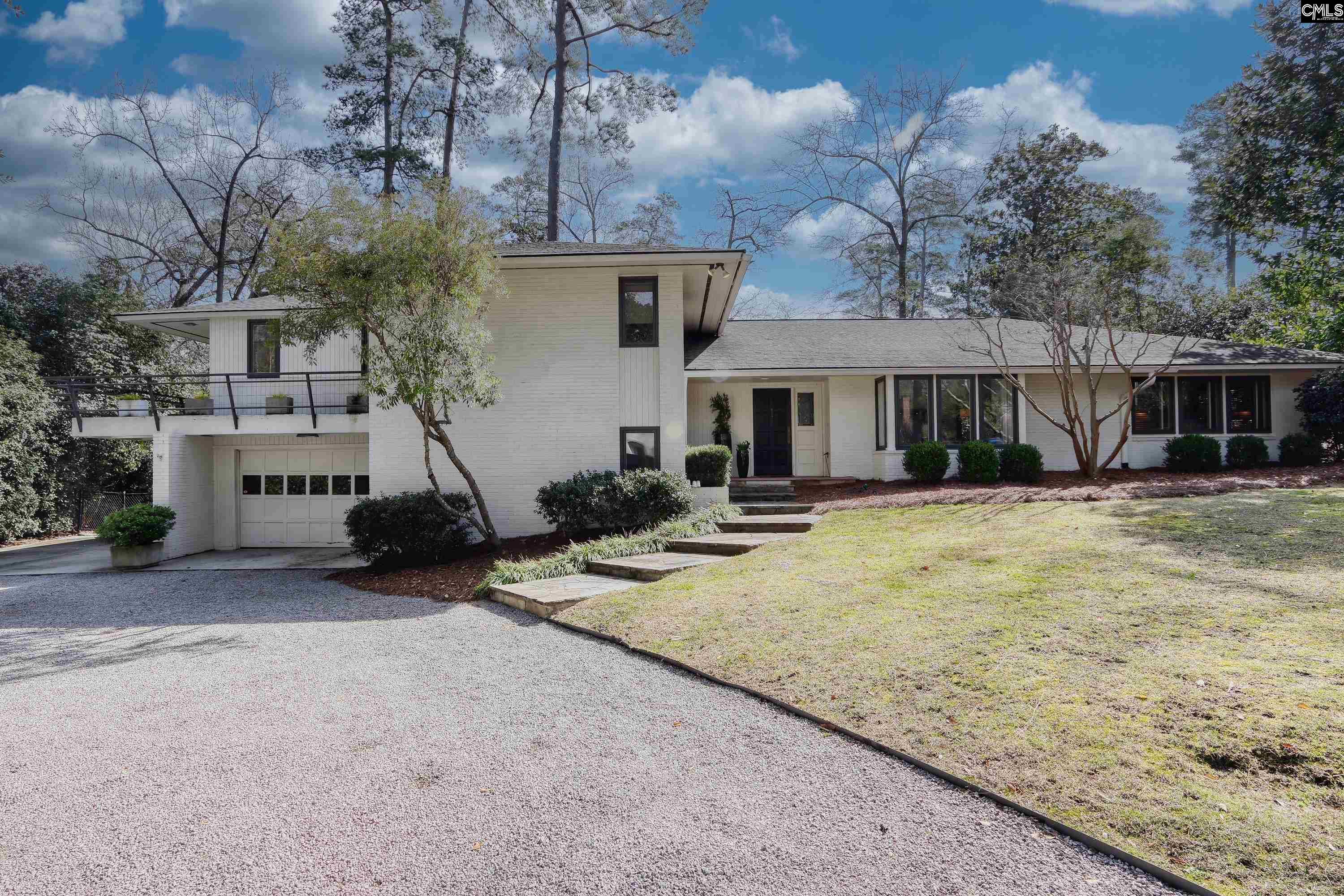 1540 Adger Road Columbia, SC 29205