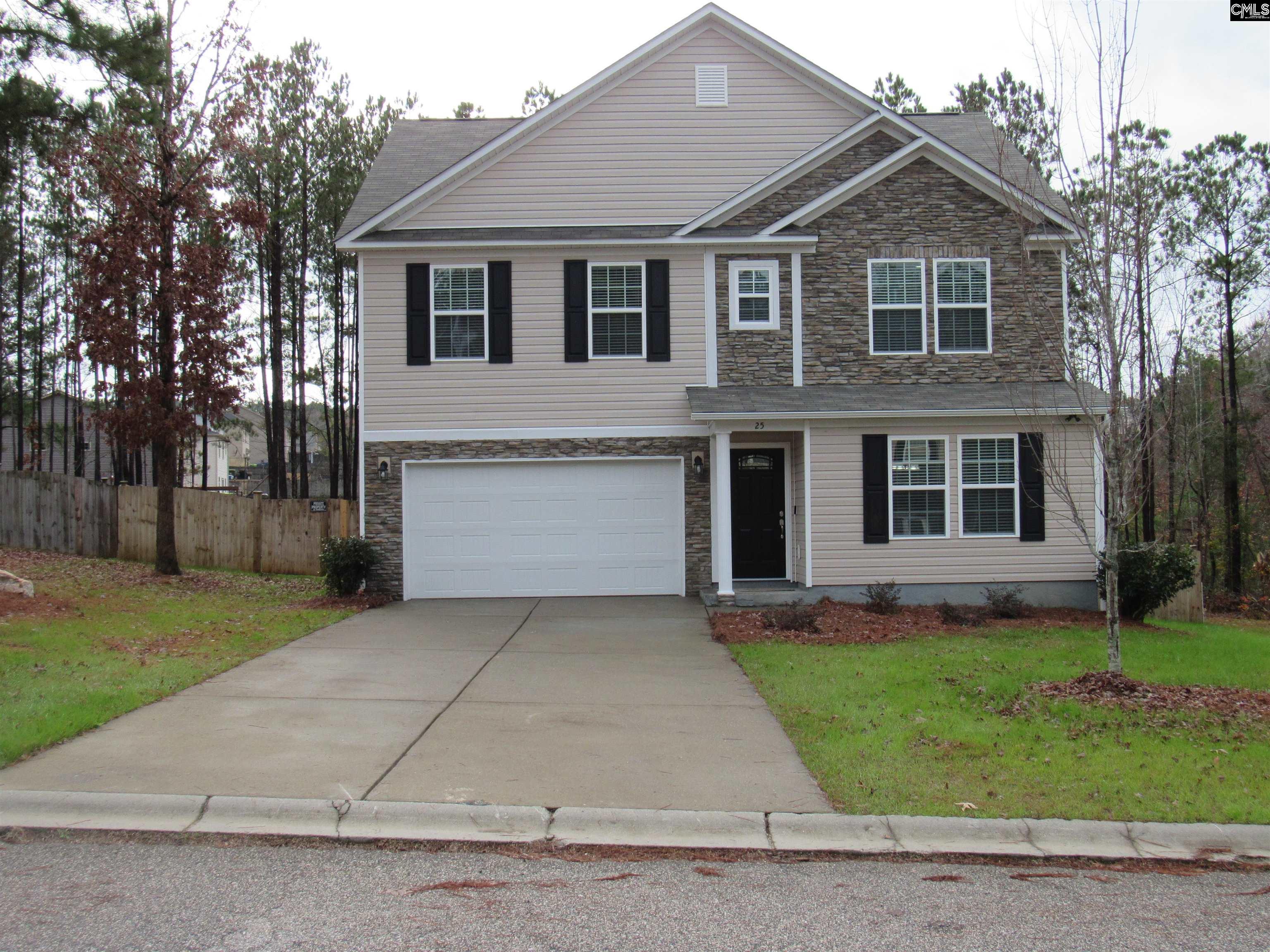 Blythewood SC Real Estate 219 Pine Loop Drive Blythewood SC 29016 MLS