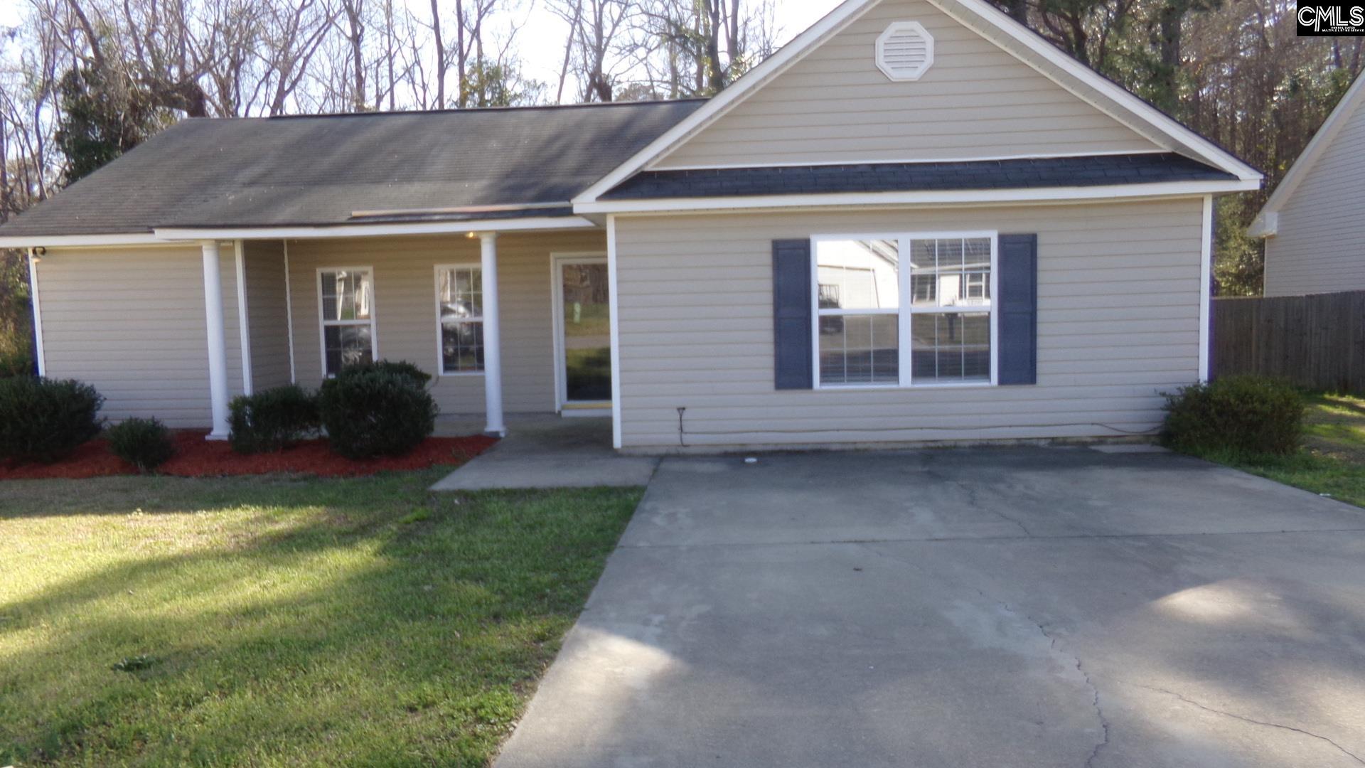15 Derby Lane Lugoff, SC 29078-8750