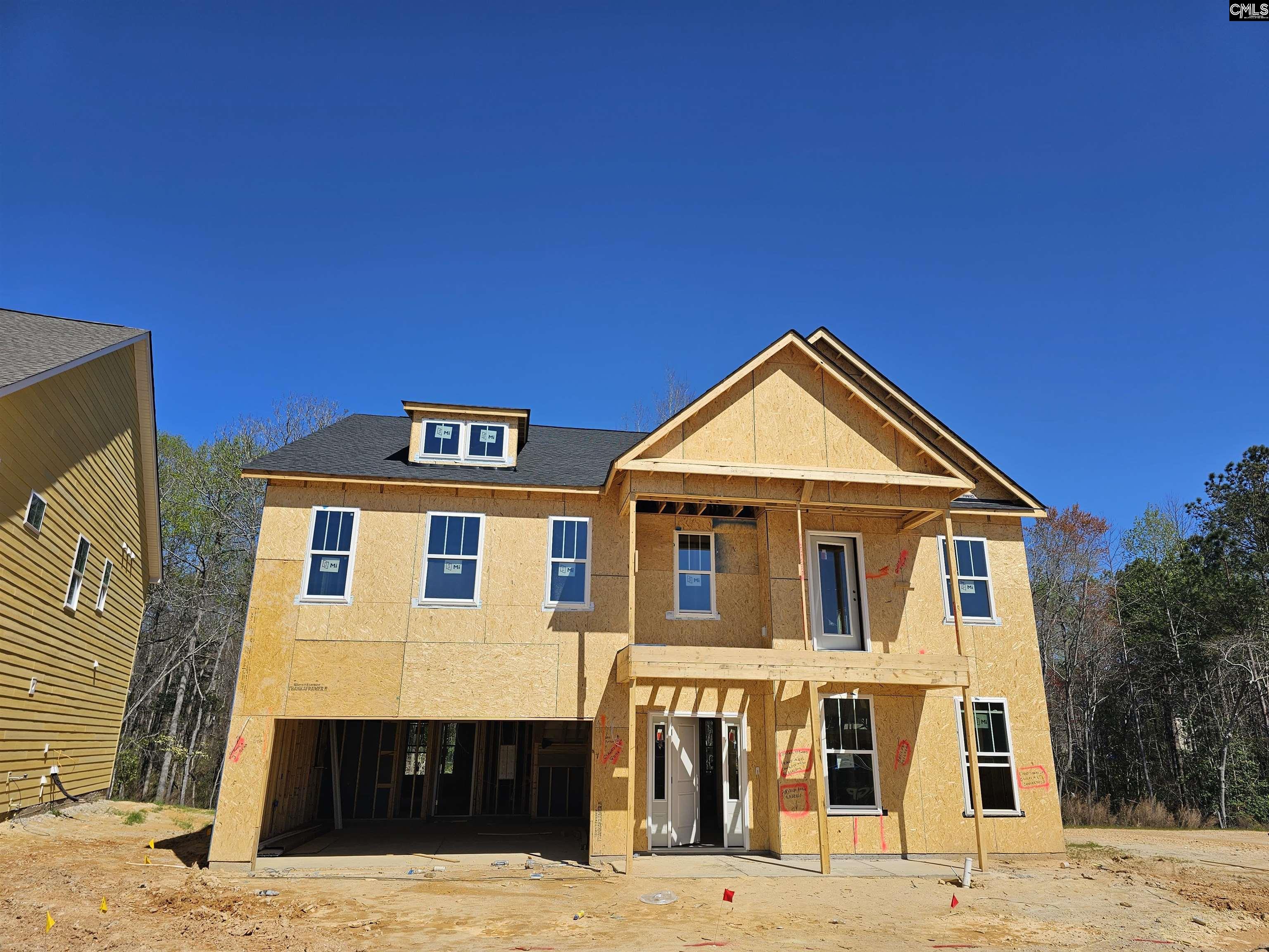 436 Harbour Pointe Drive Columbia, SC 29229