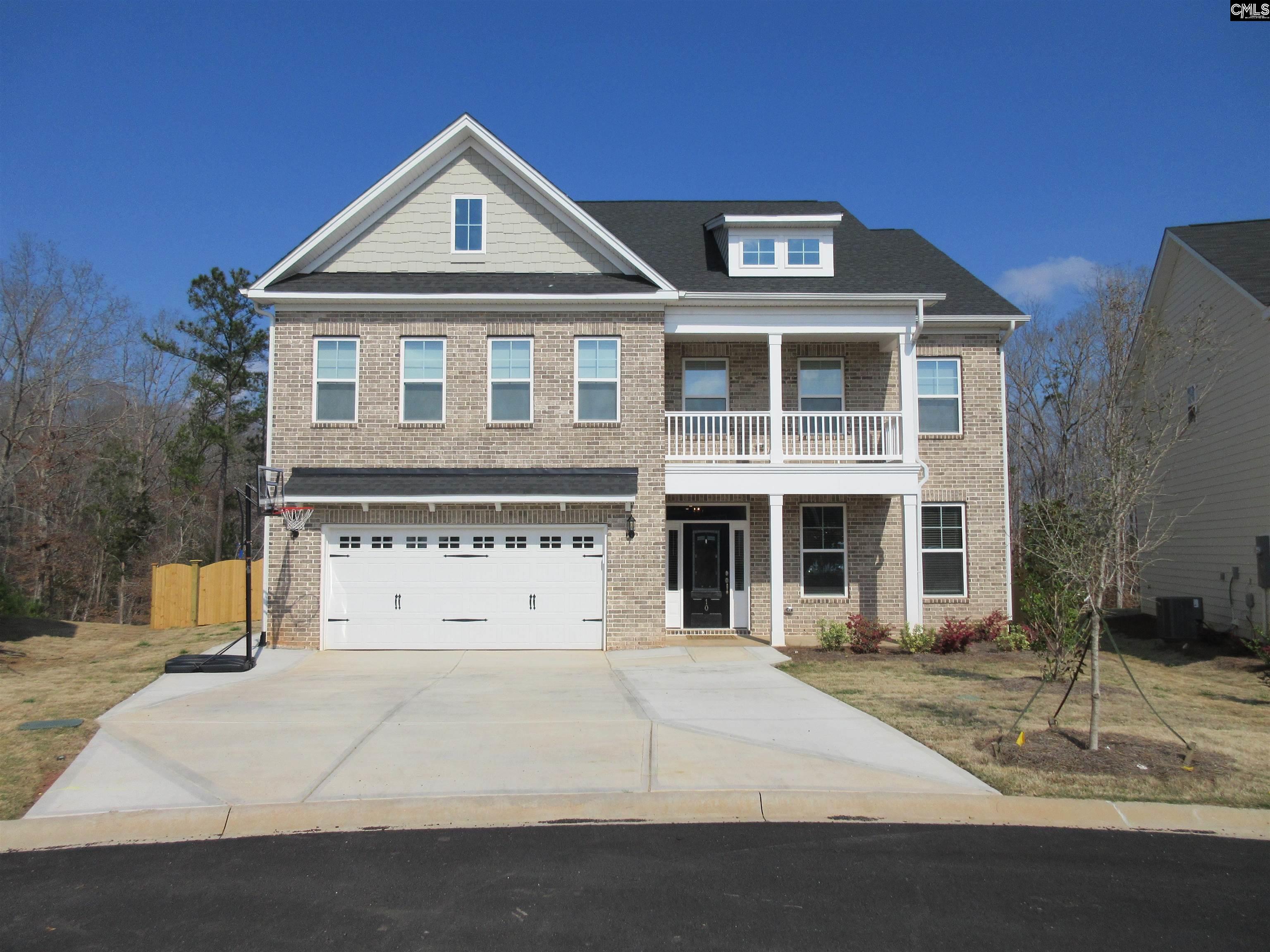 10 Botticelli Court Chapin, SC 29036