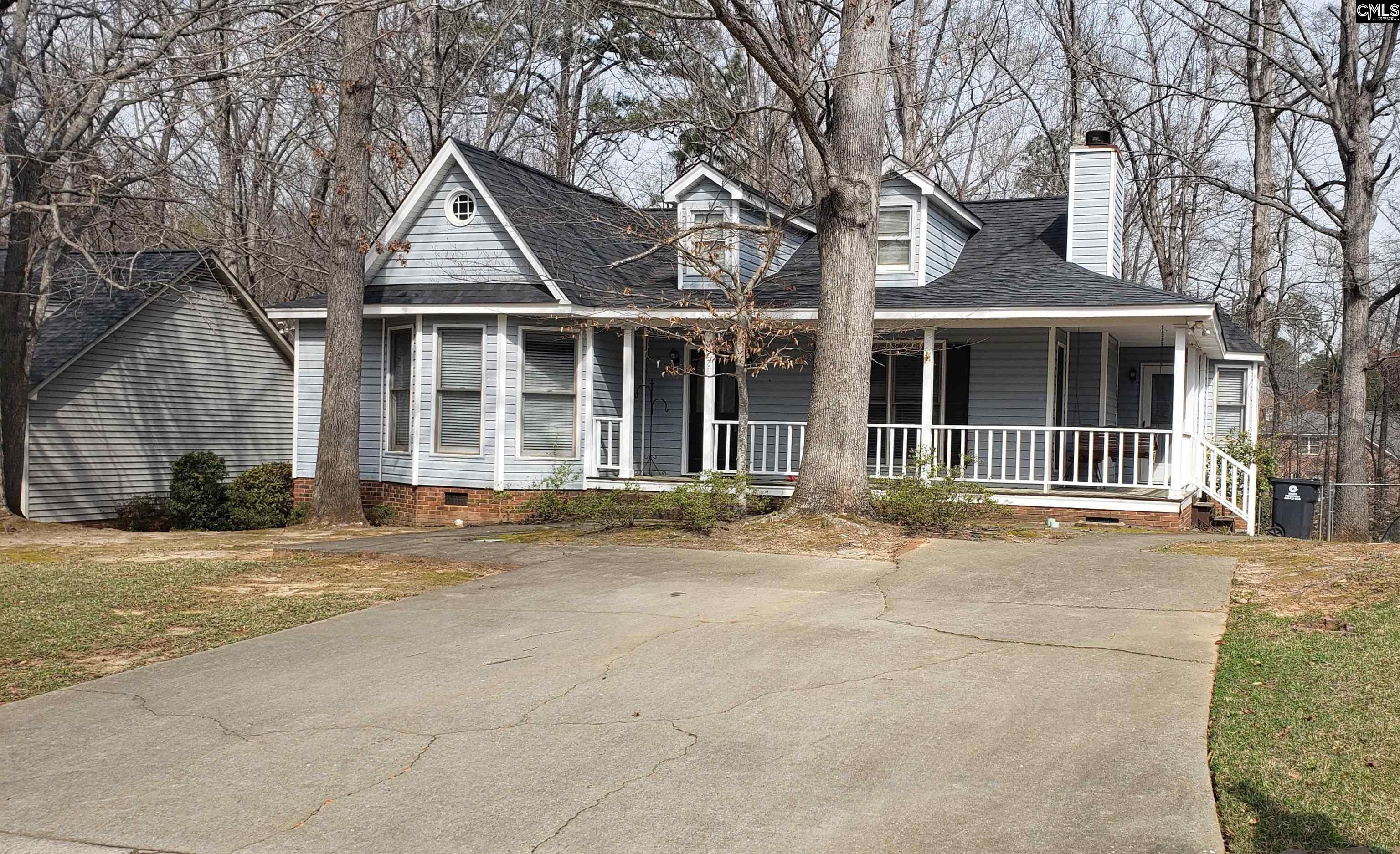 221 Saddlebrooke Road Lexington, SC 29072